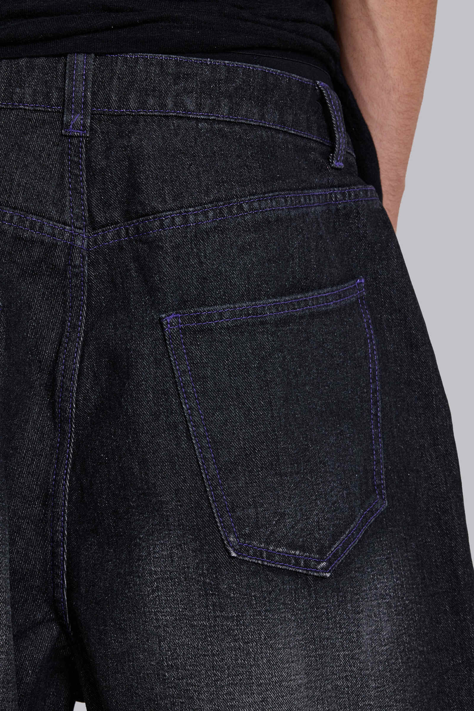 Wasted Youth XL Colossus Jeans