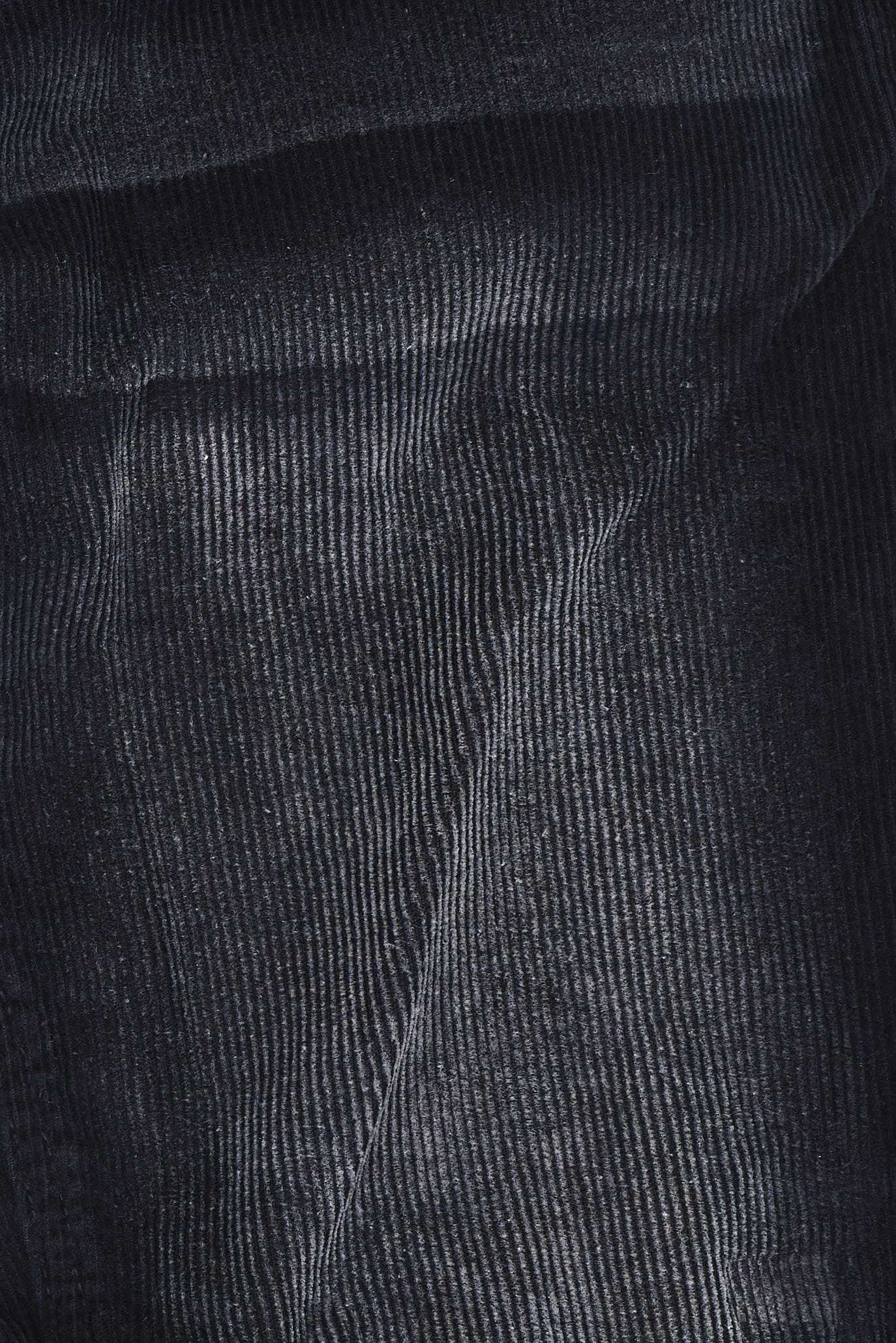 Black Cord Jude Jeans