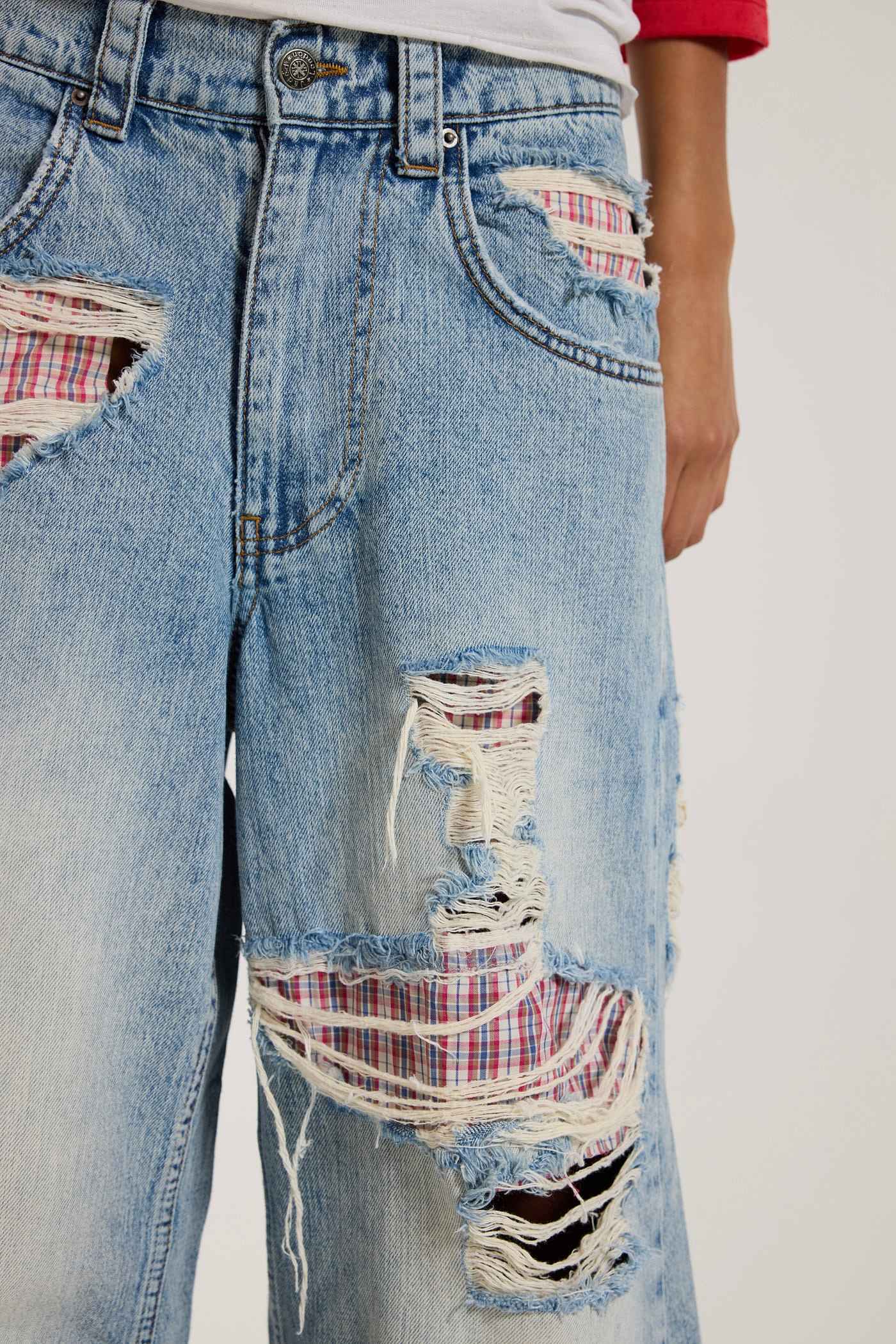 Boxer Colossus Jeans