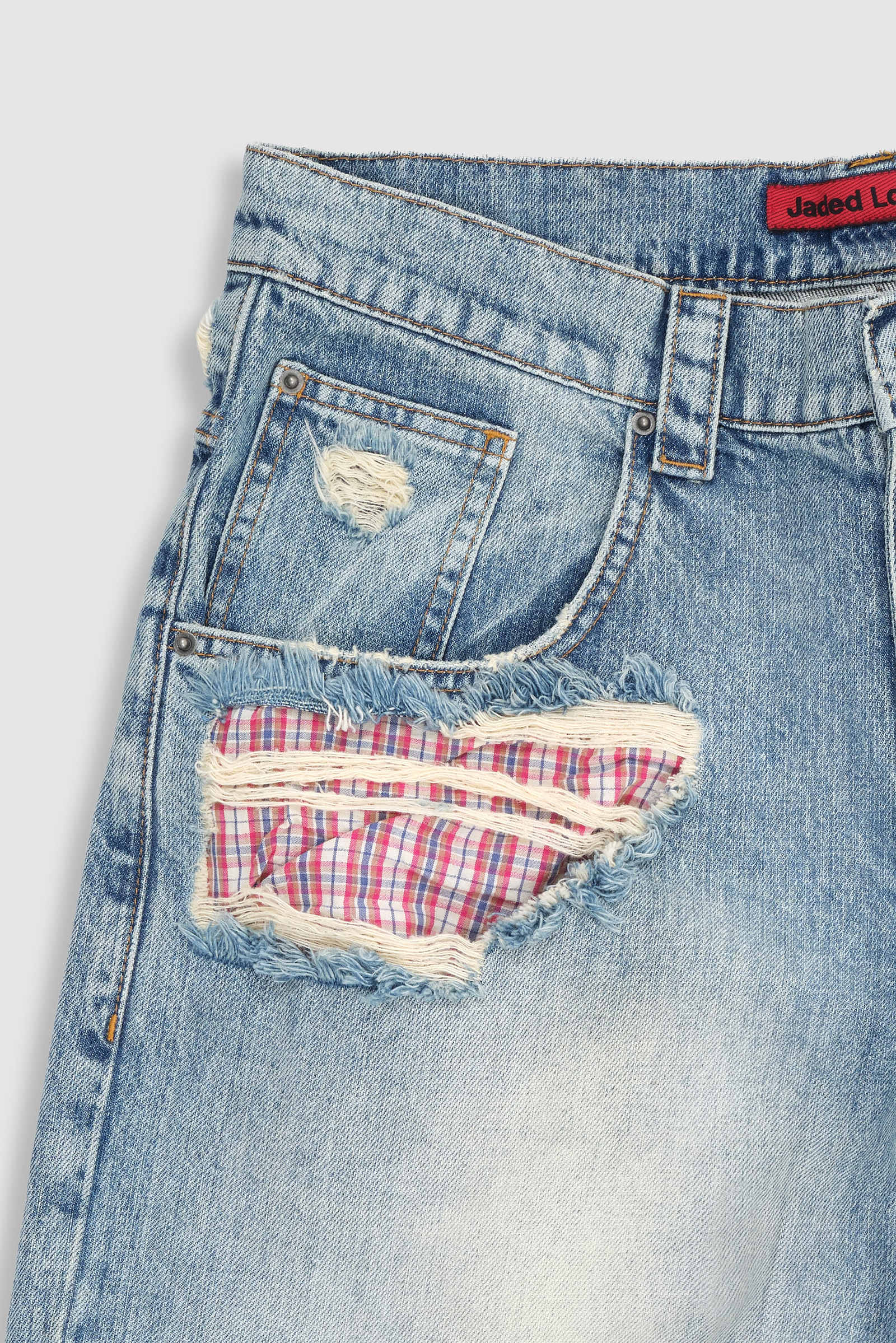 Boxer Colossus Jeans