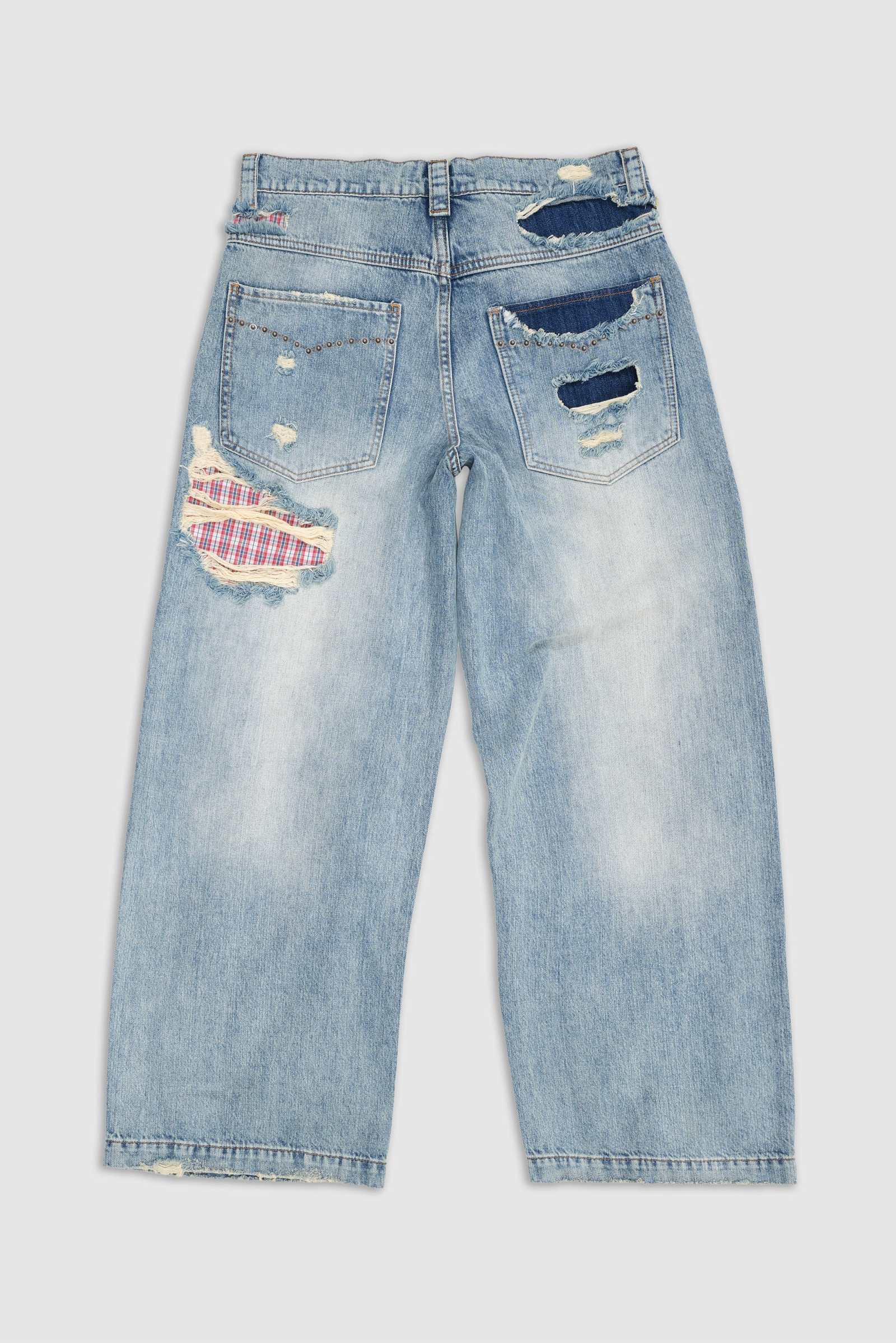 Boxer Colossus Jeans