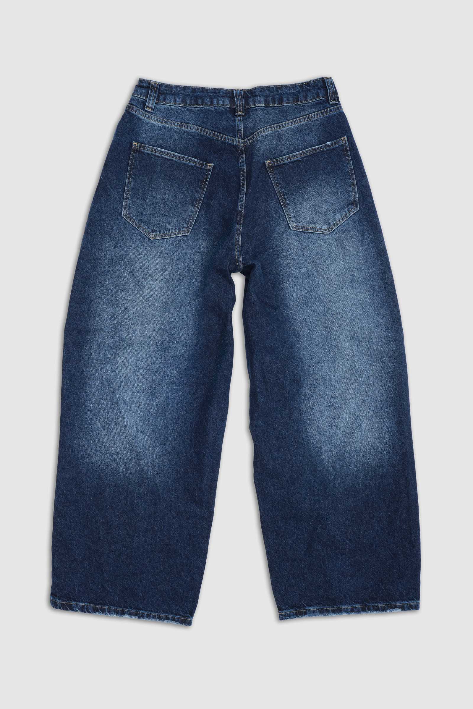 LDN XL Colossus Blue Jeans