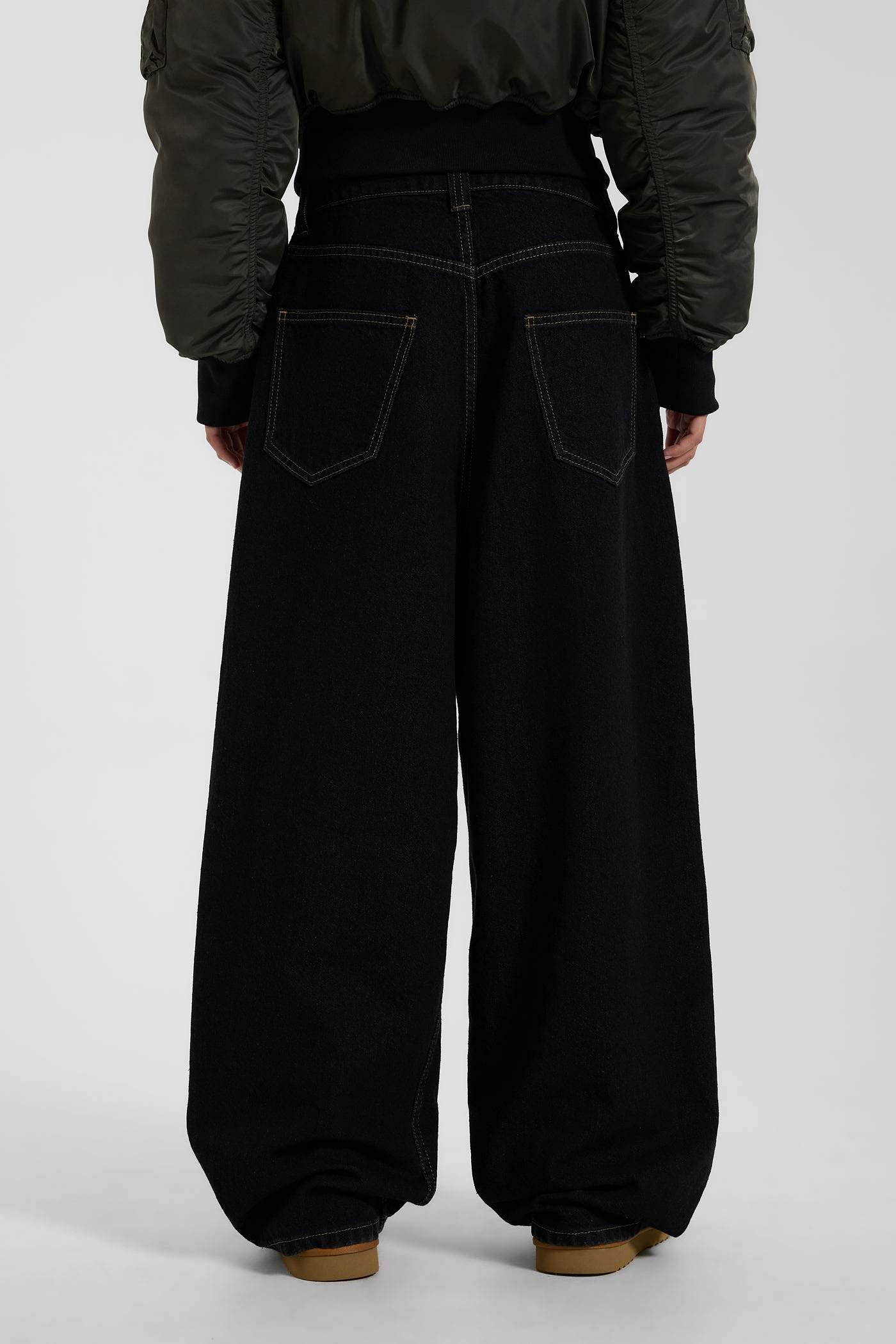 Heart XL Colossus Jeans
