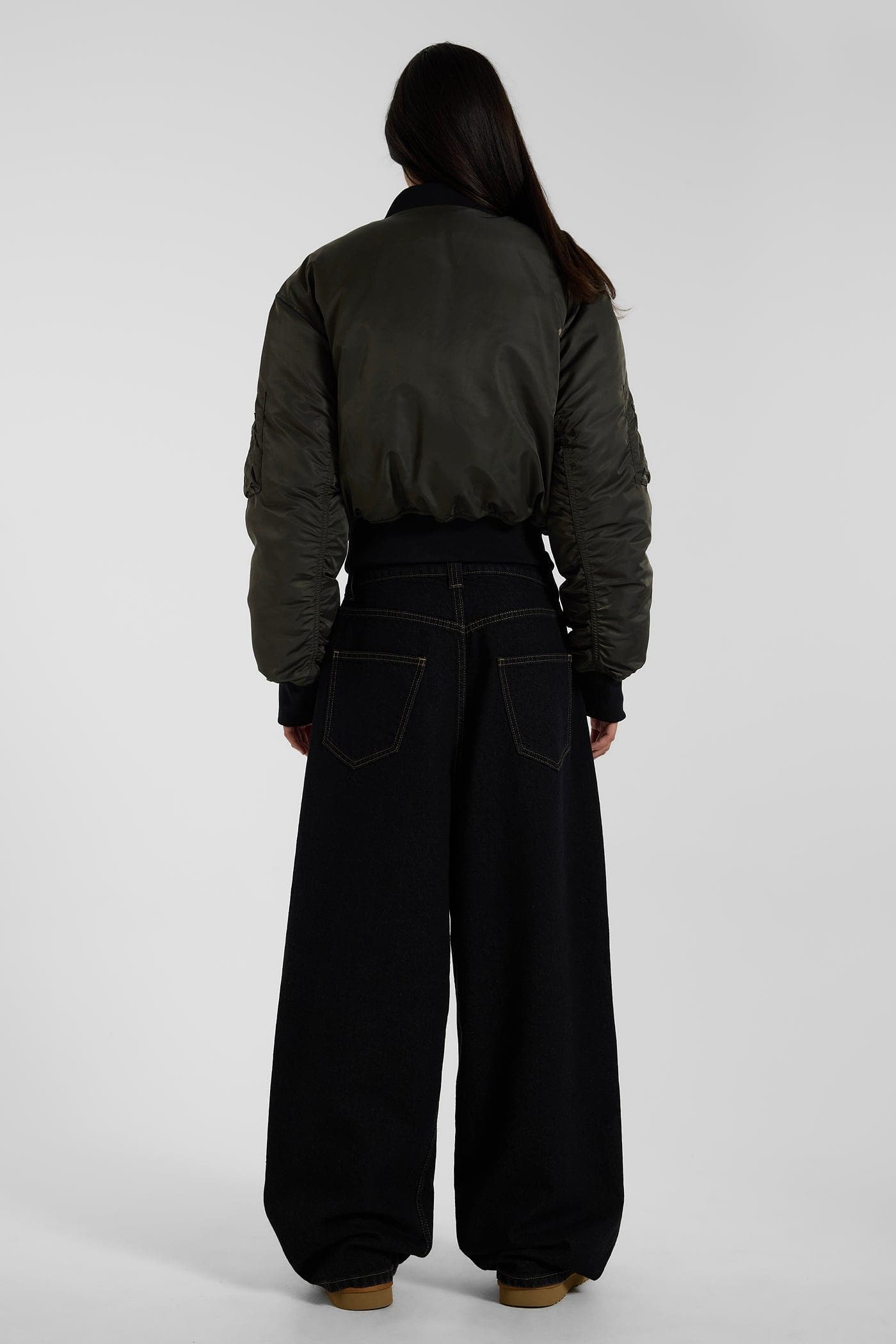 Heart XL Colossus Jeans