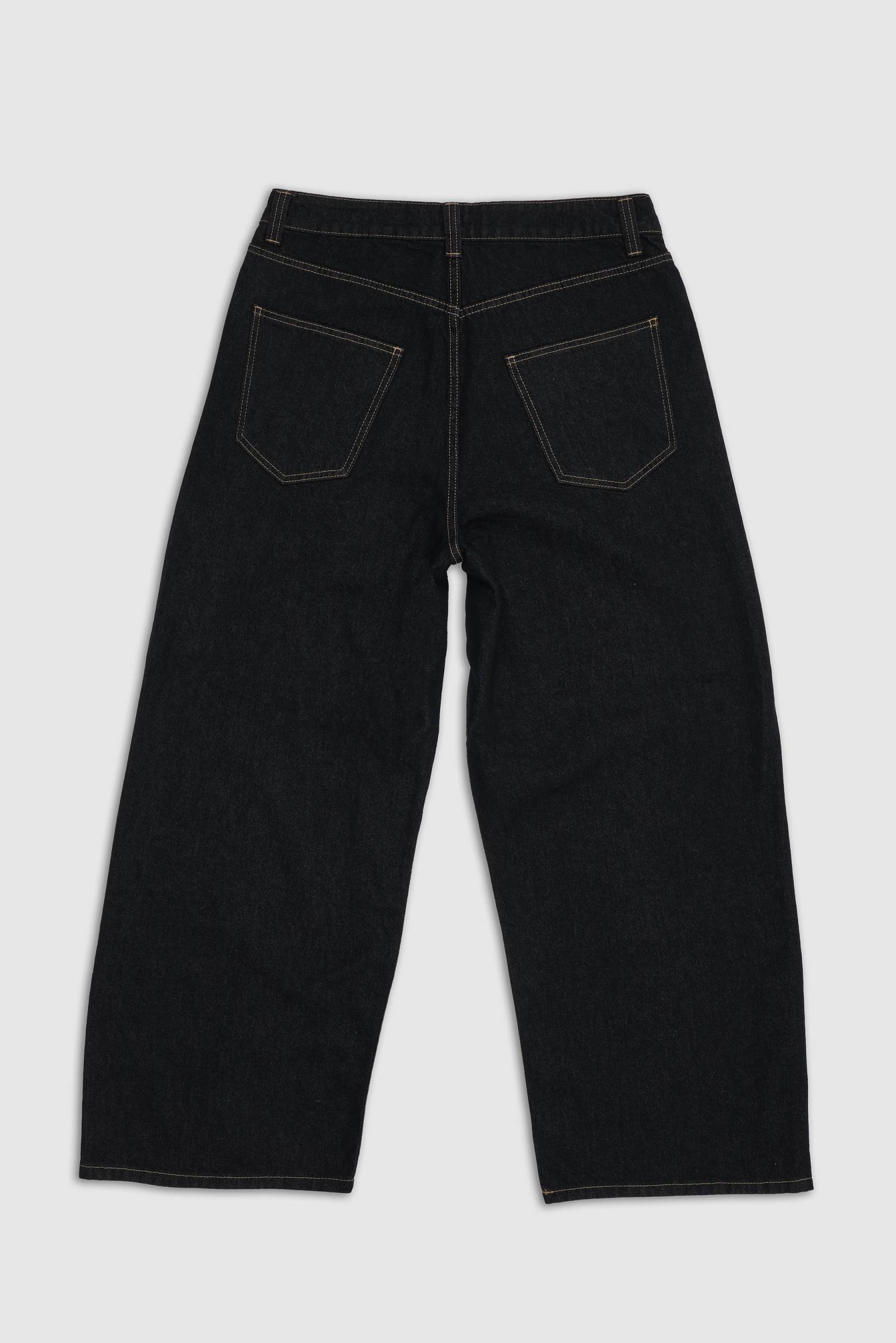 Heart XL Colossus Jeans