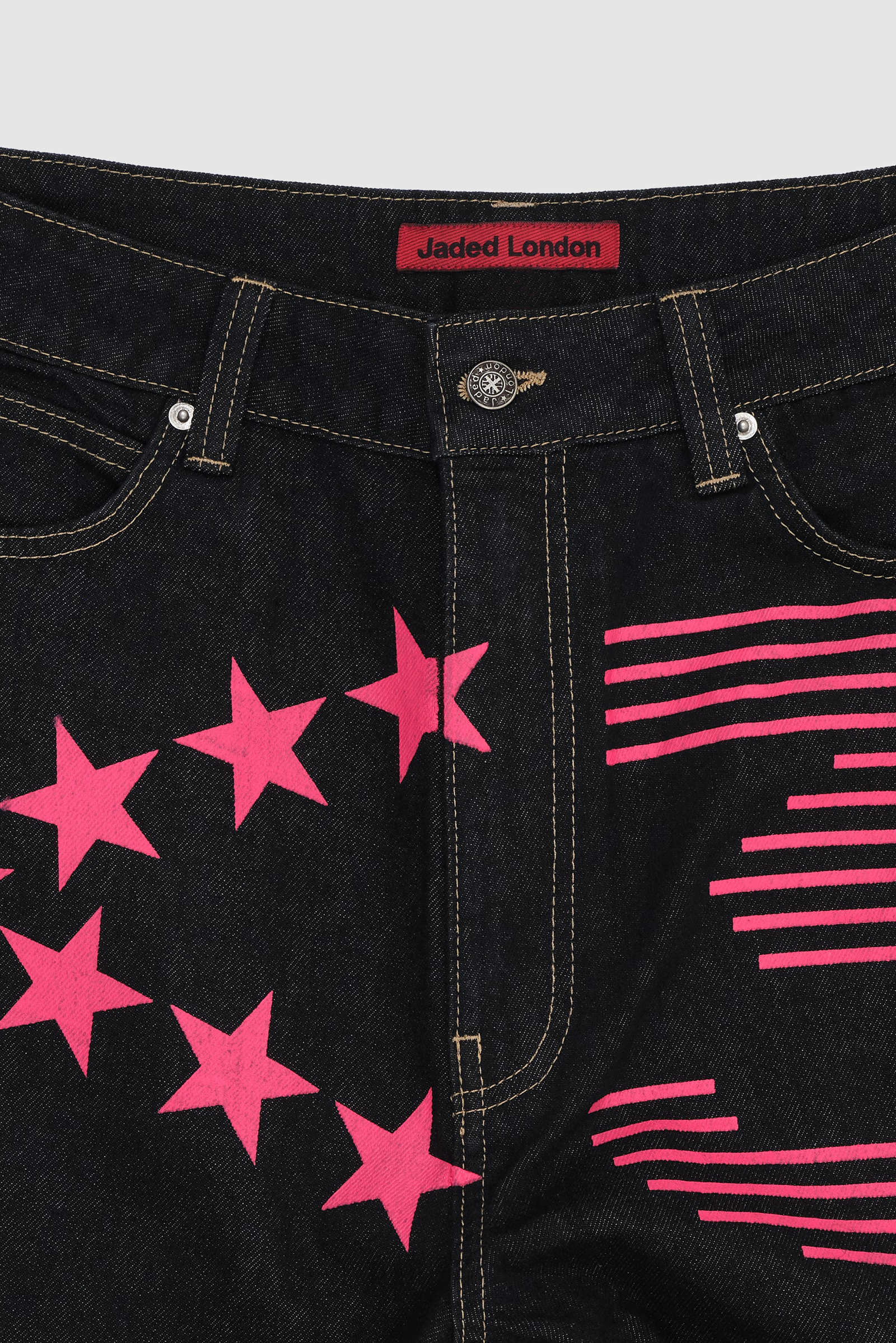 Heart XL Colossus Jeans