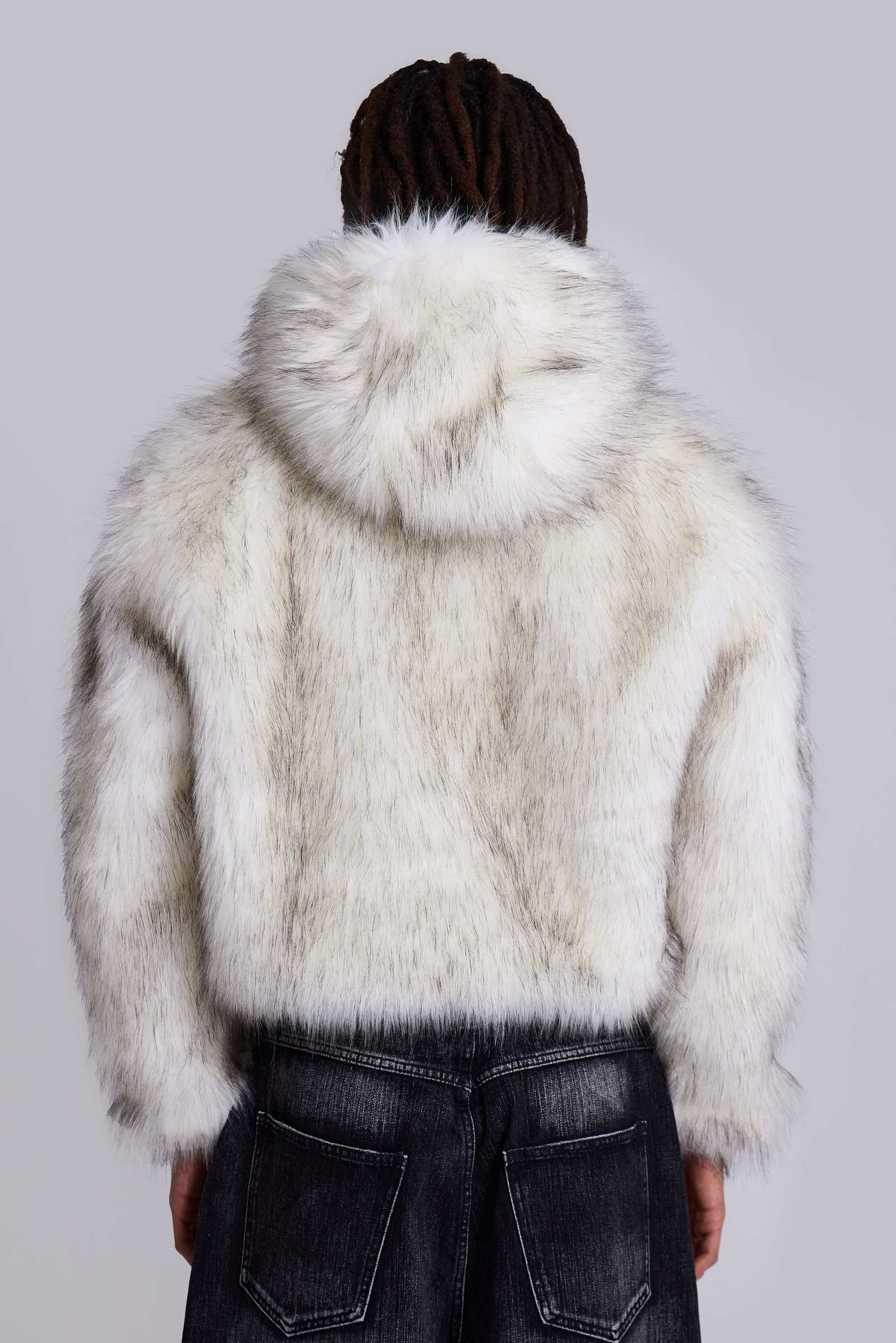 Frost Mendoza Jacket
