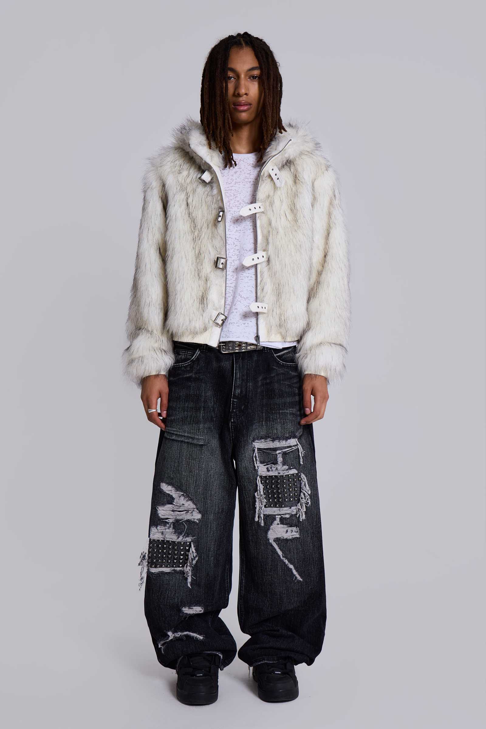 Frost Mendoza Jacket