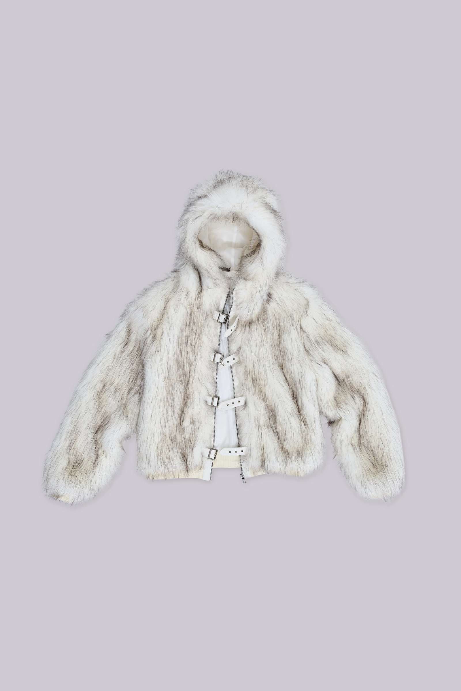 Frost Mendoza Jacket