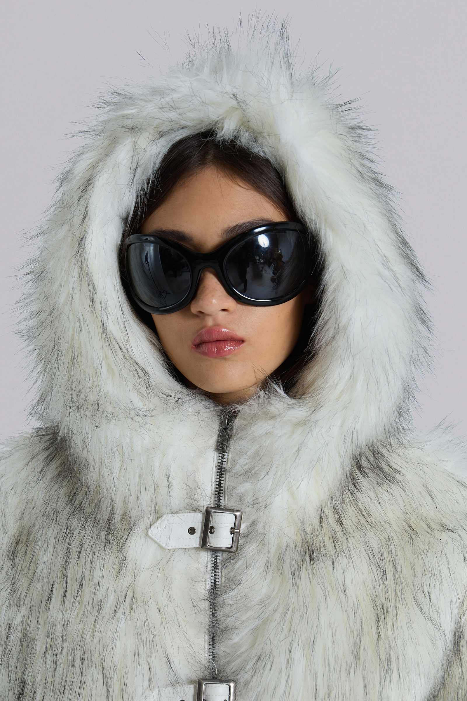 Frost Mendoza Jacket