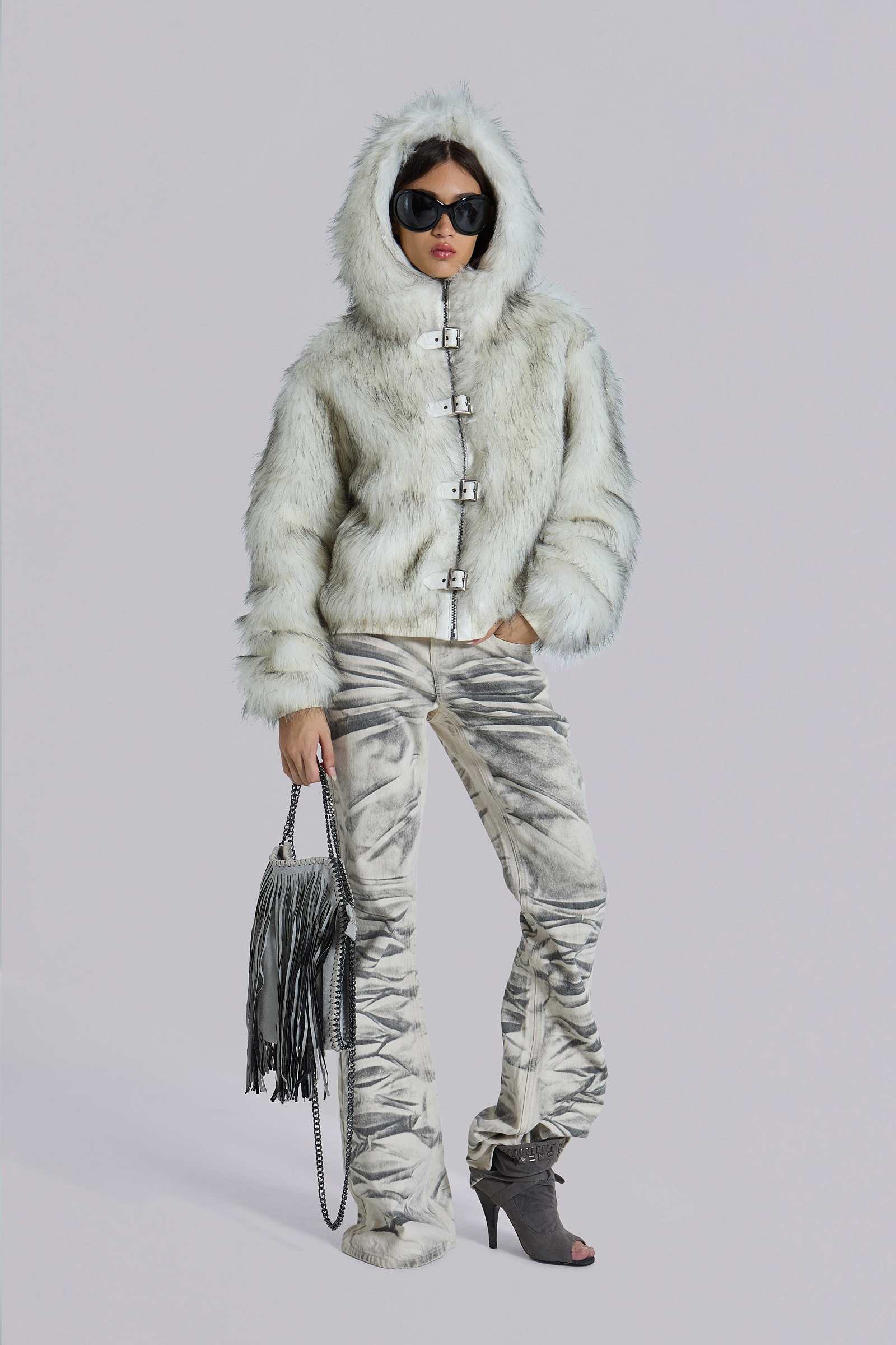 Frost Mendoza Jacket