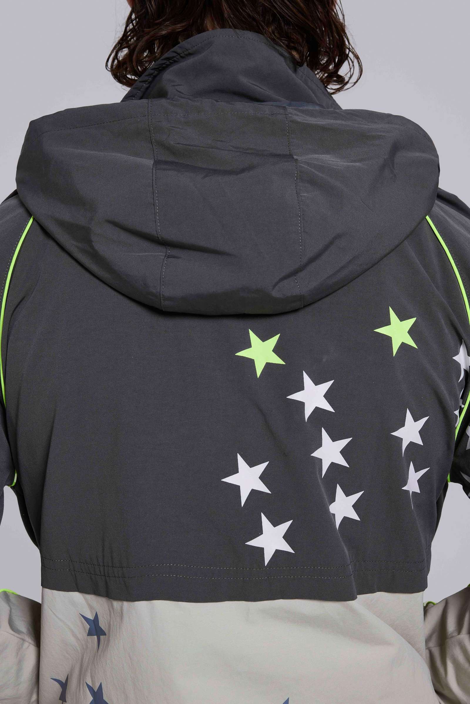 Stellar Techincal Track Jacket