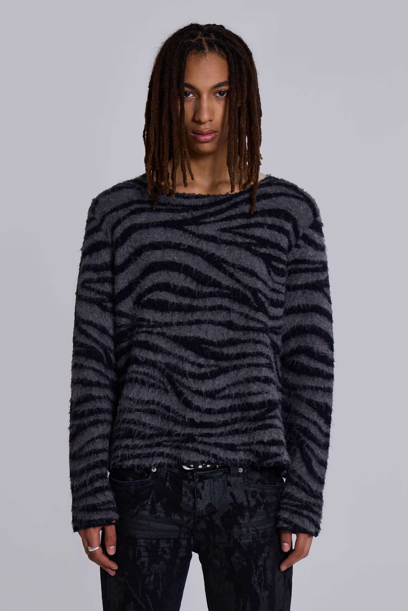 Marty Jumper