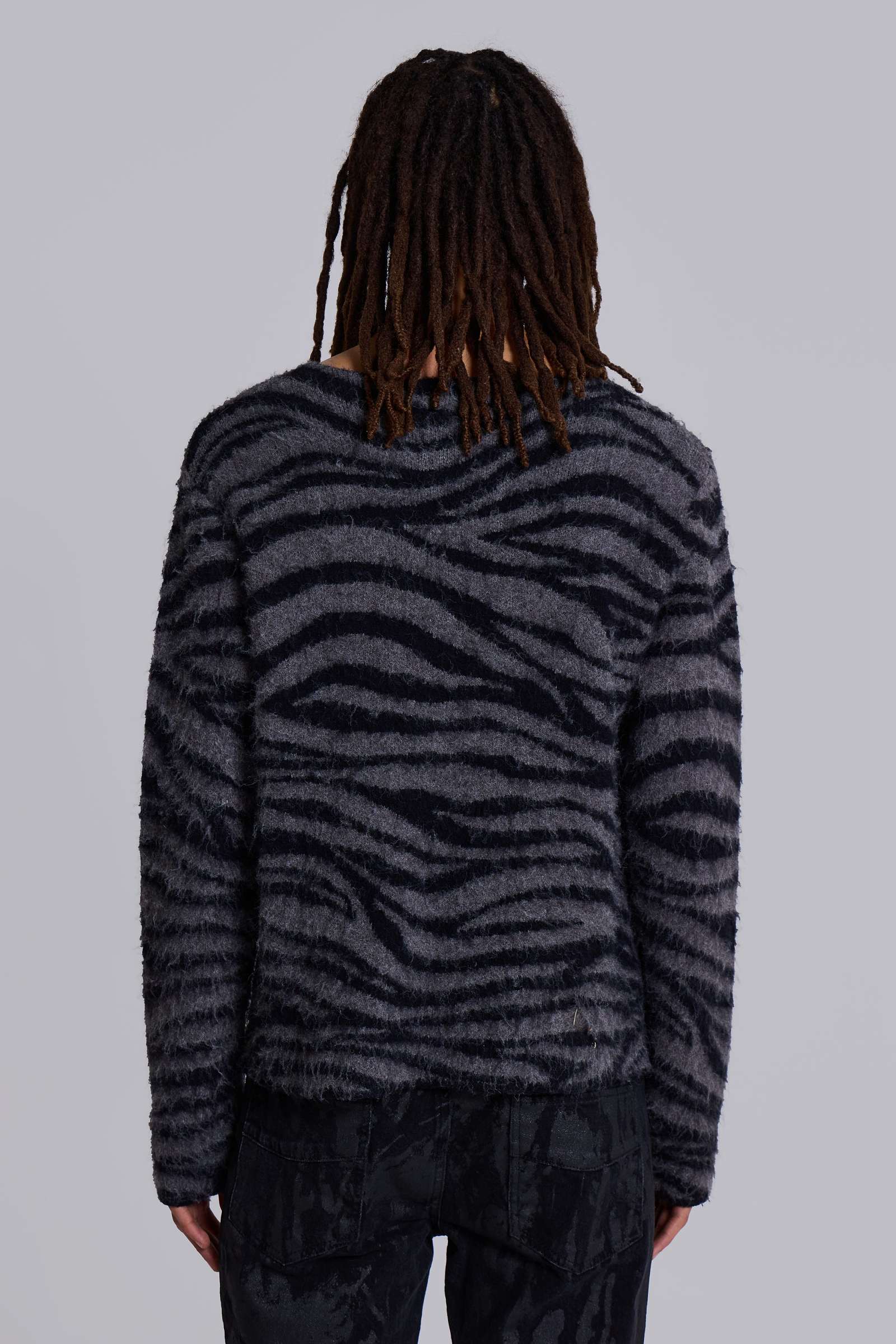 Marty Jumper