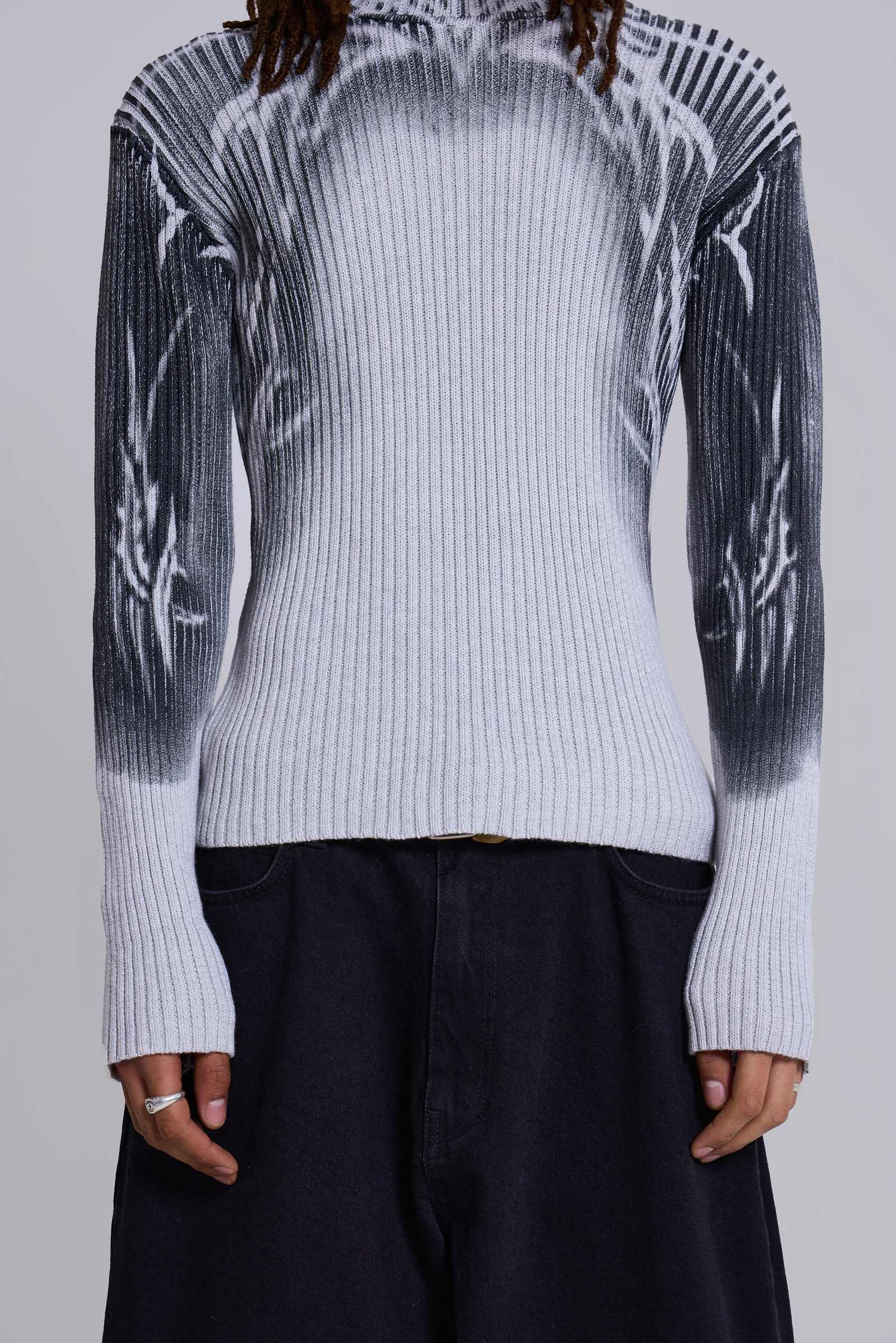 Wither Tattoo Jumper