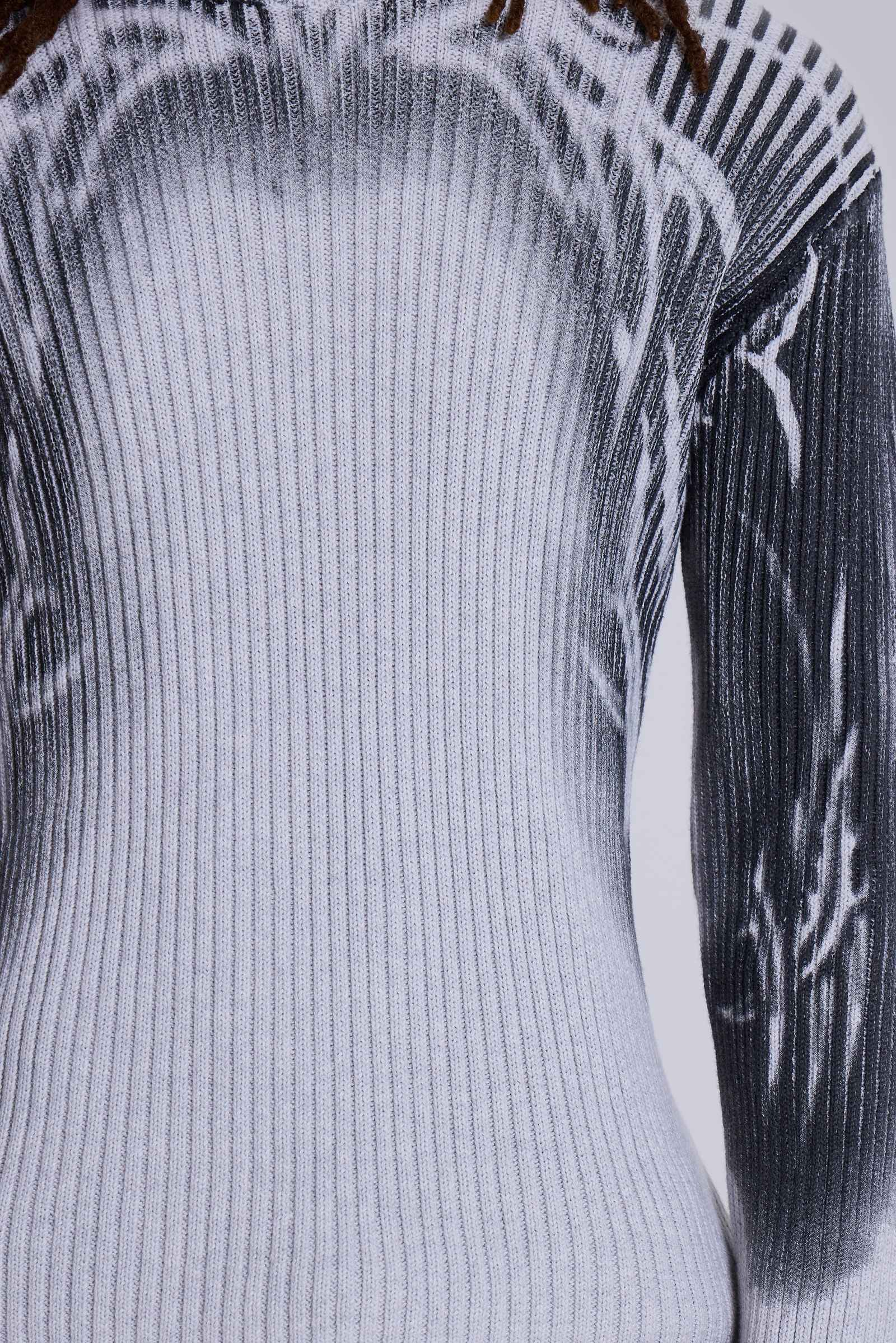 Wither Tattoo Jumper