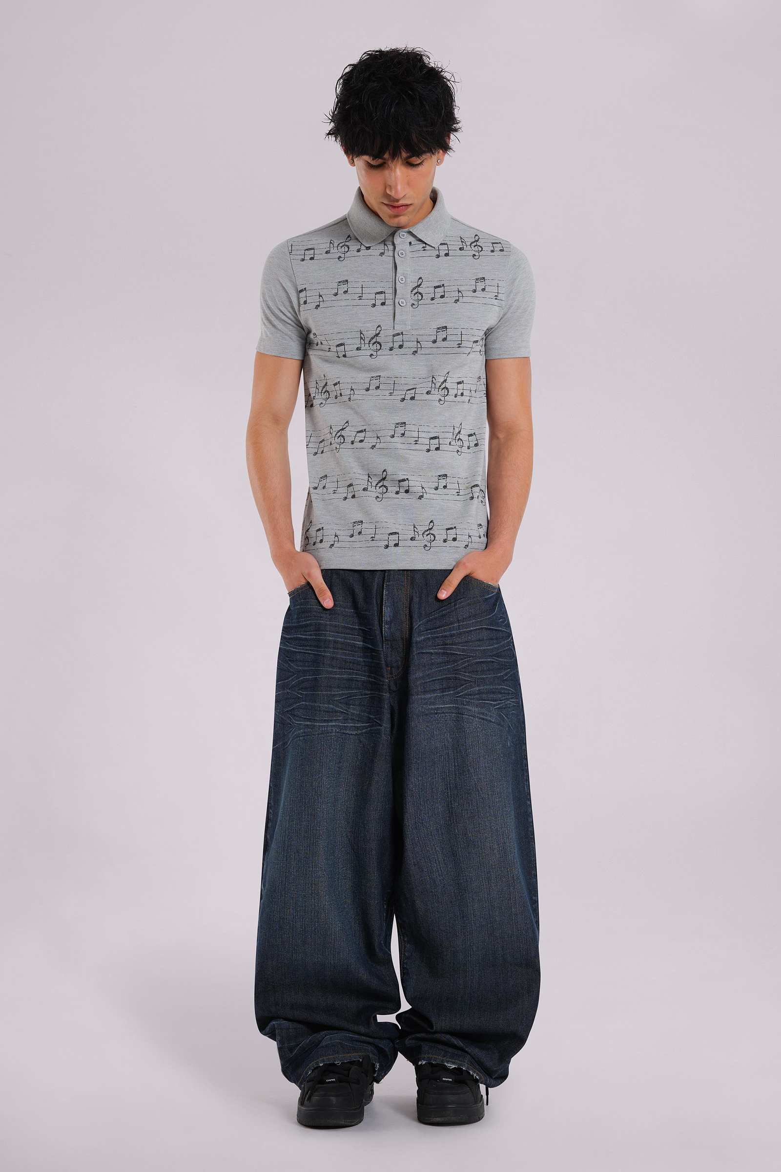 Blue Falcon XL Colossus Jeans