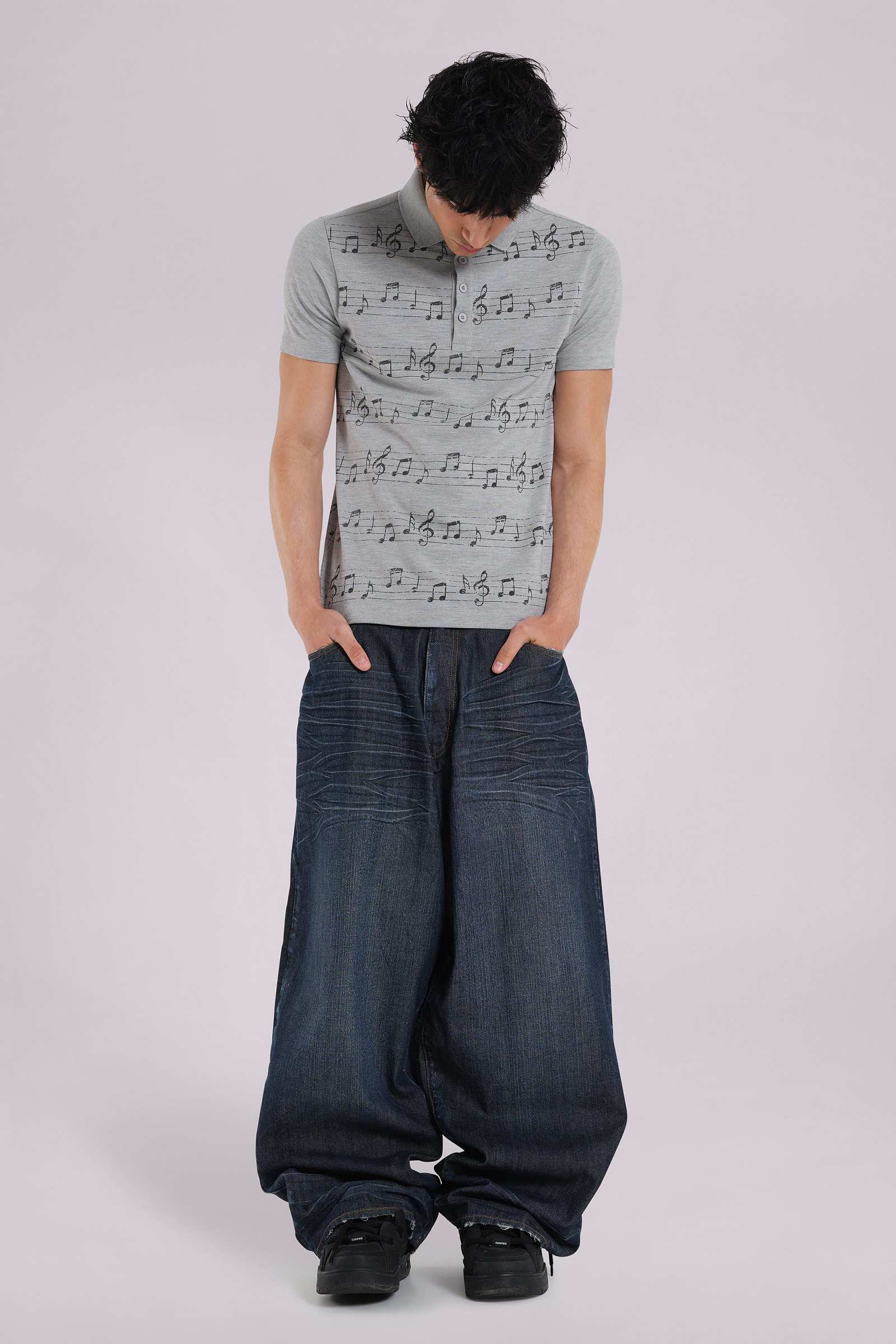 Blue Falcon XL Colossus Jeans