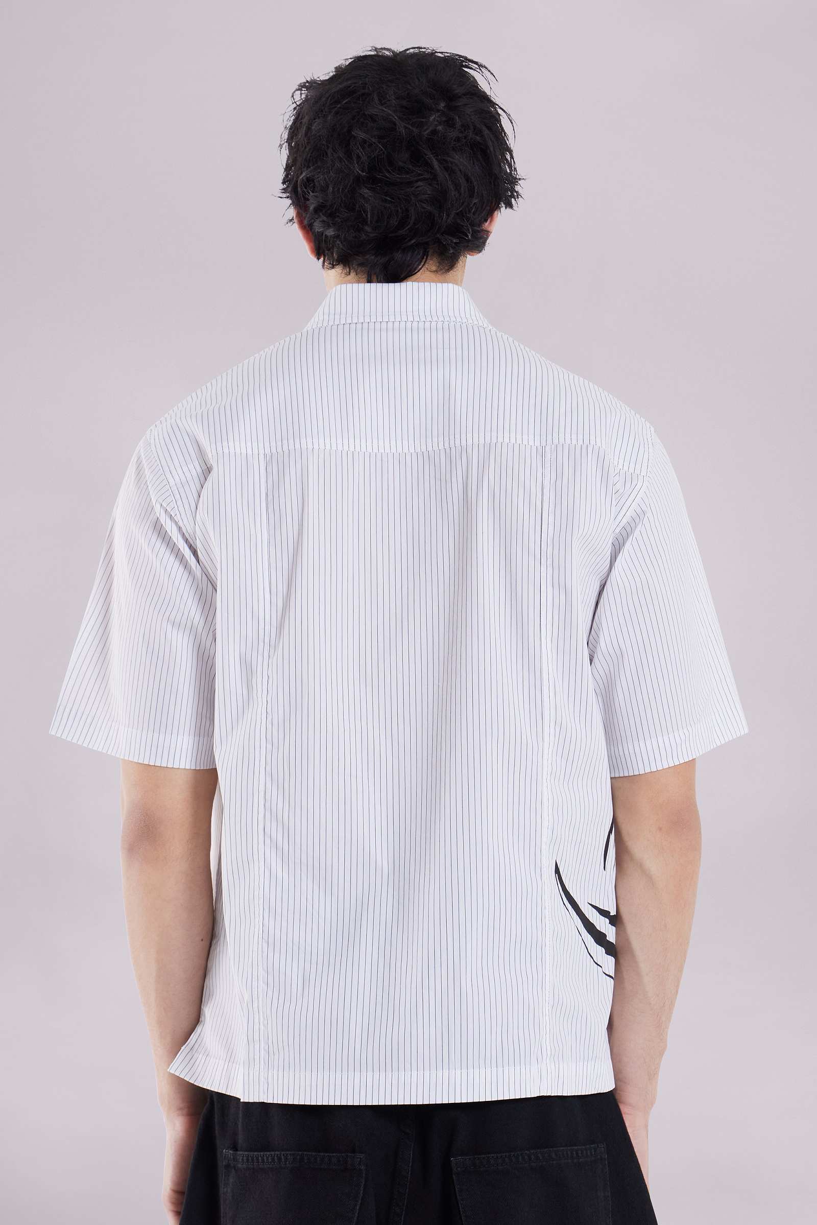 Rune Shirt