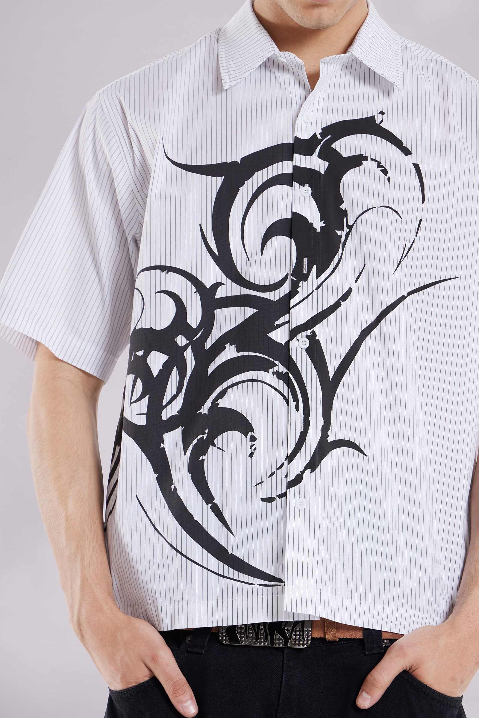 Rune Shirt