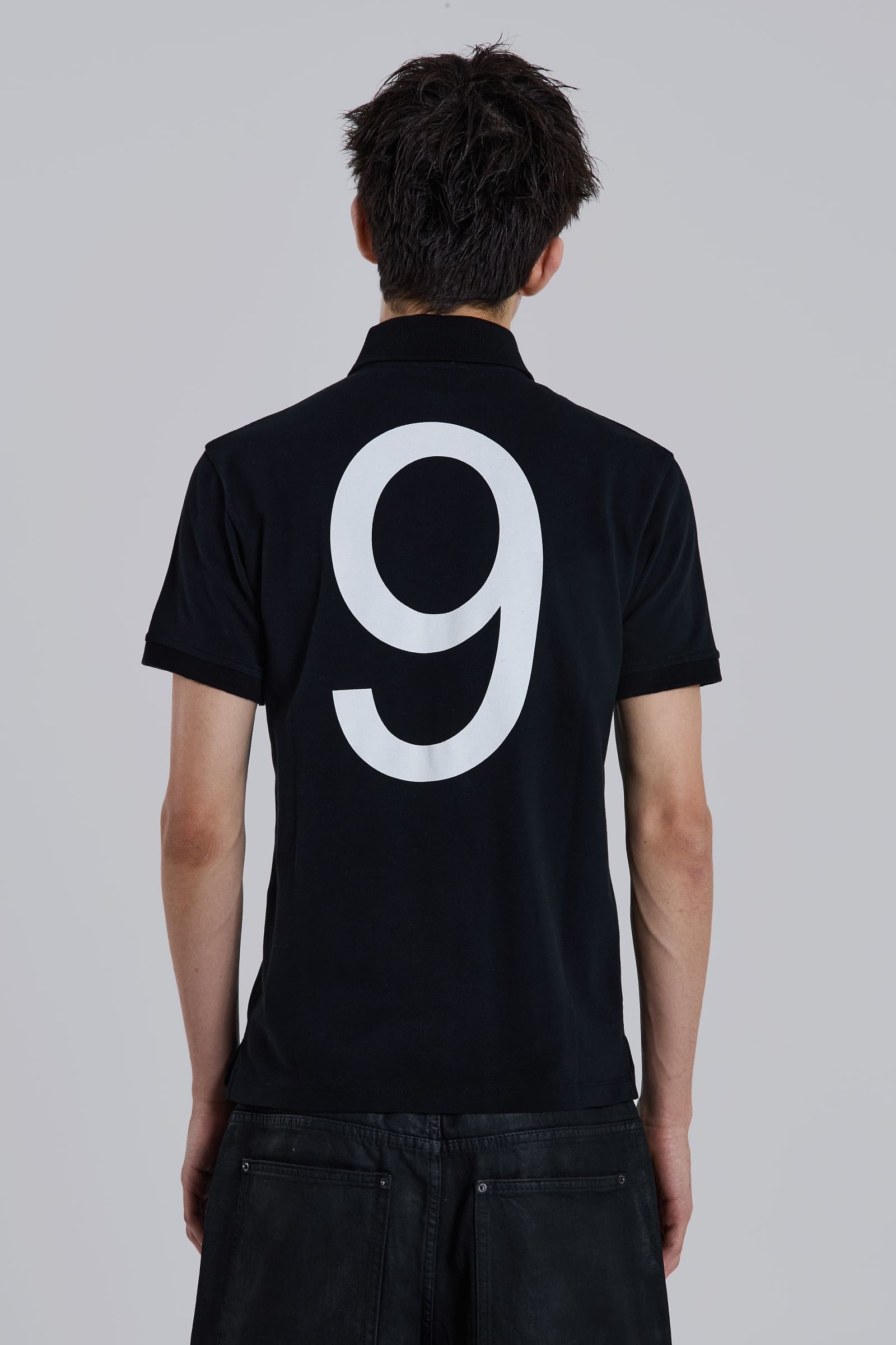 Gods City Polo