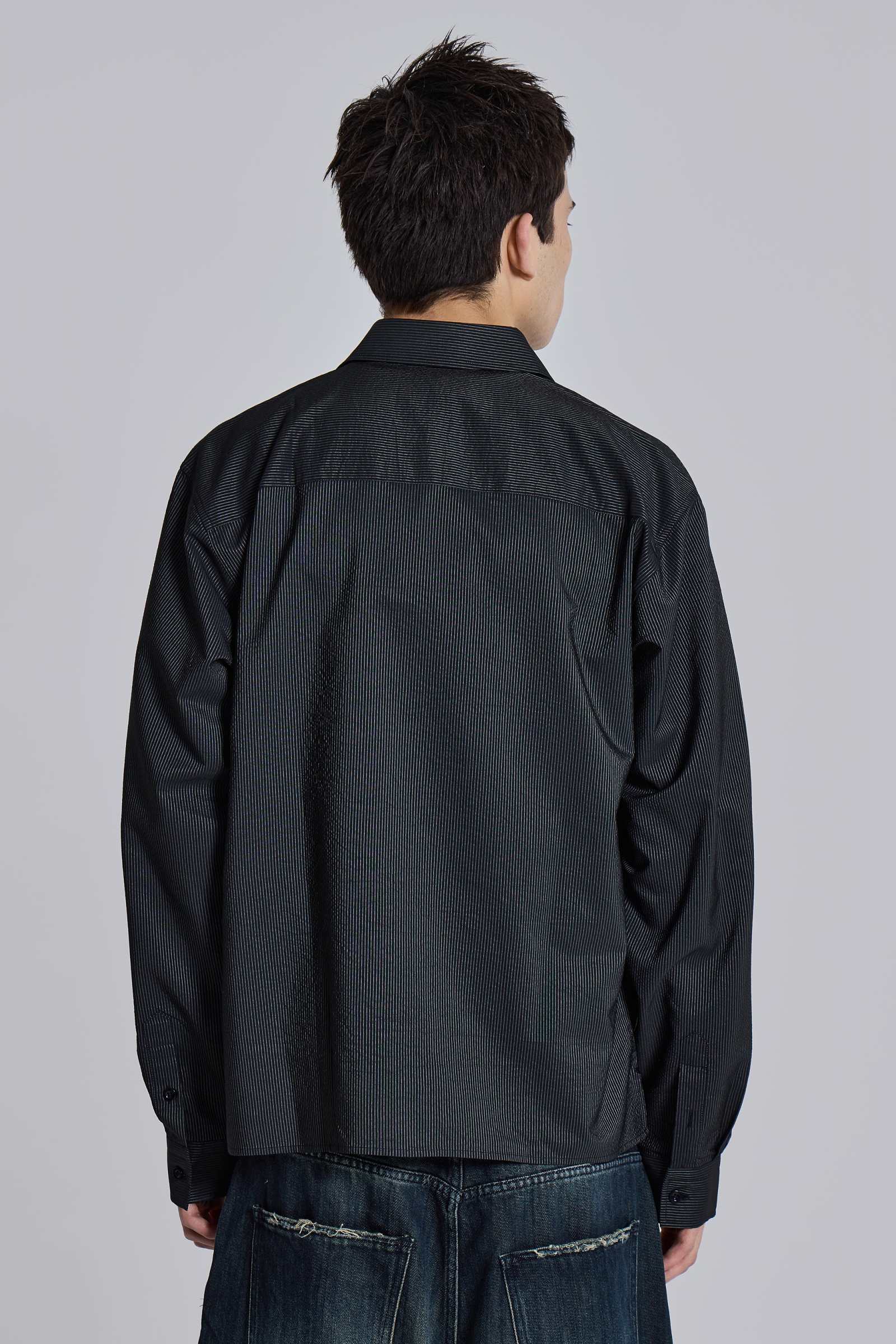 Six Deux Shirt