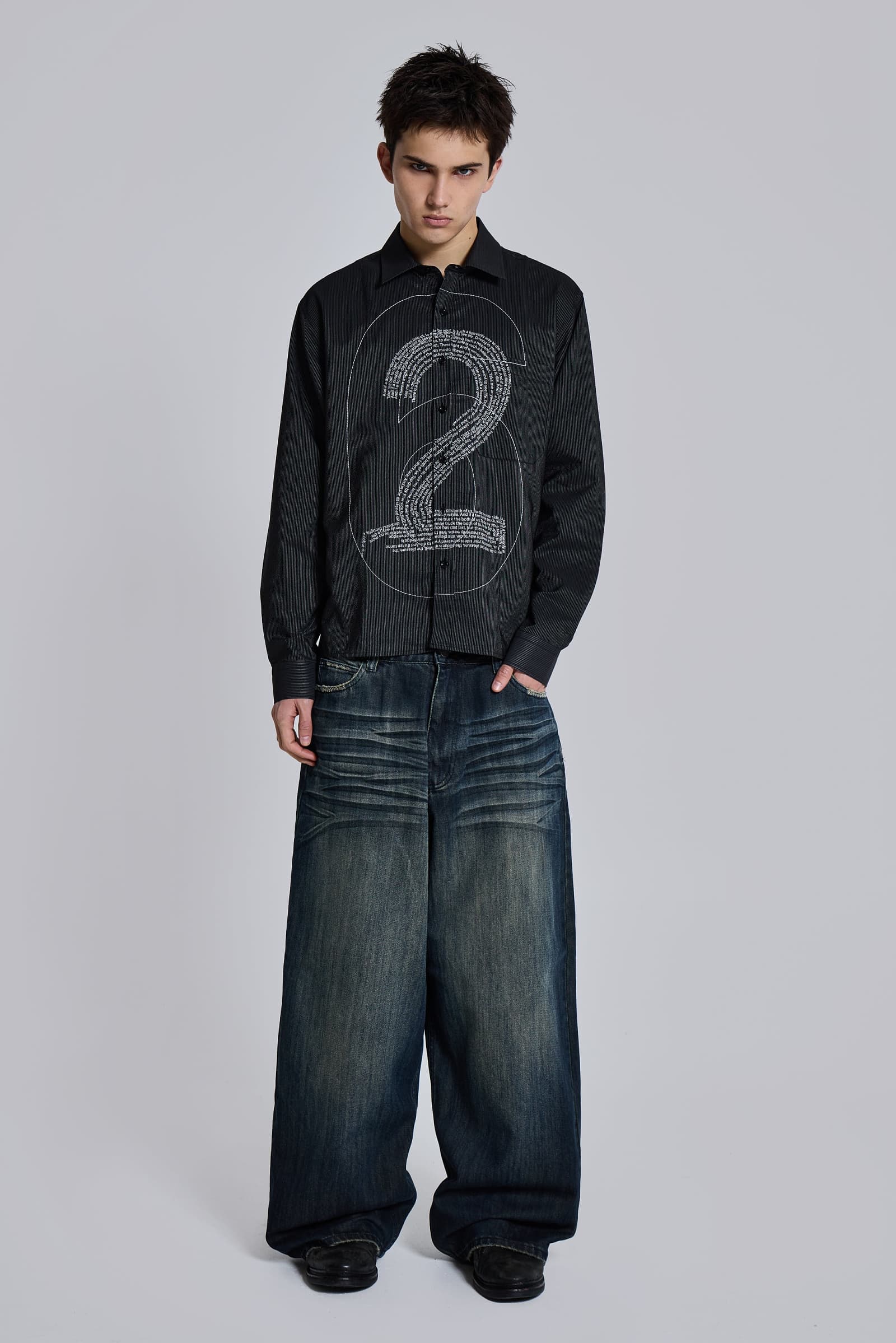 Six Deux Shirt