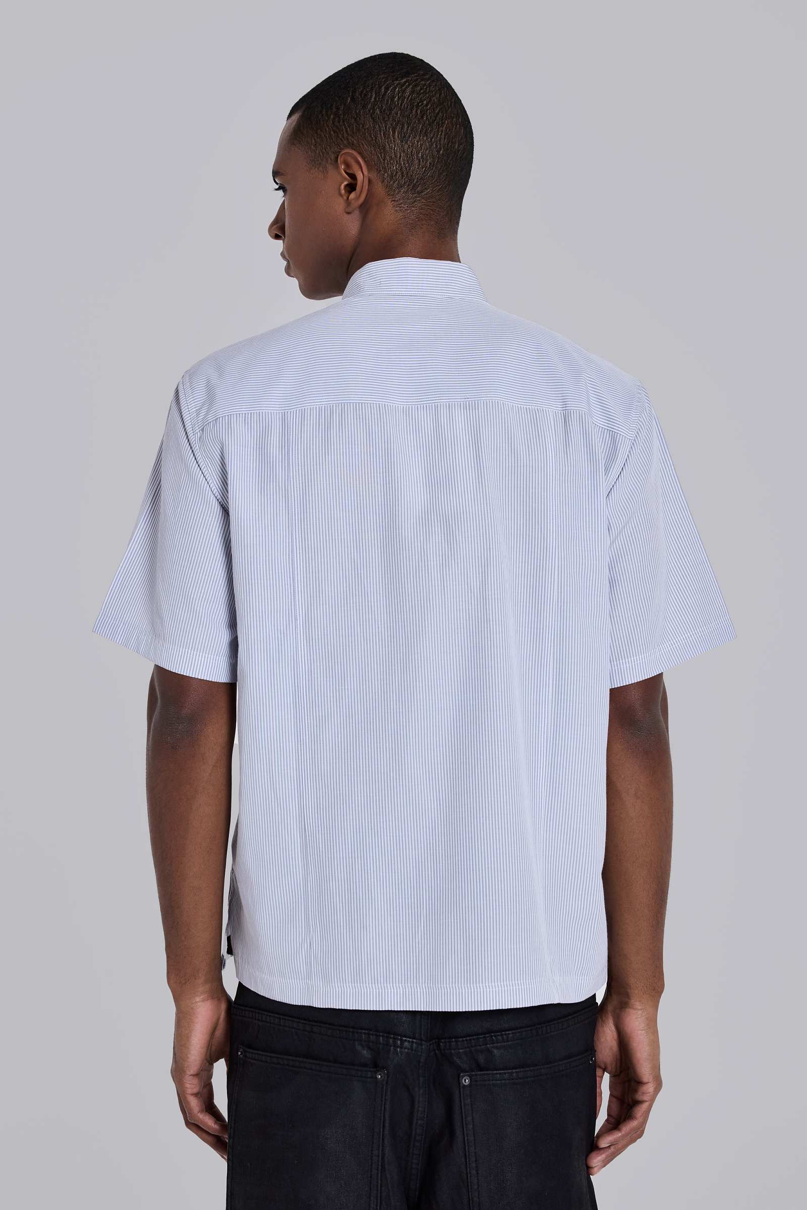 Baroque Shirt