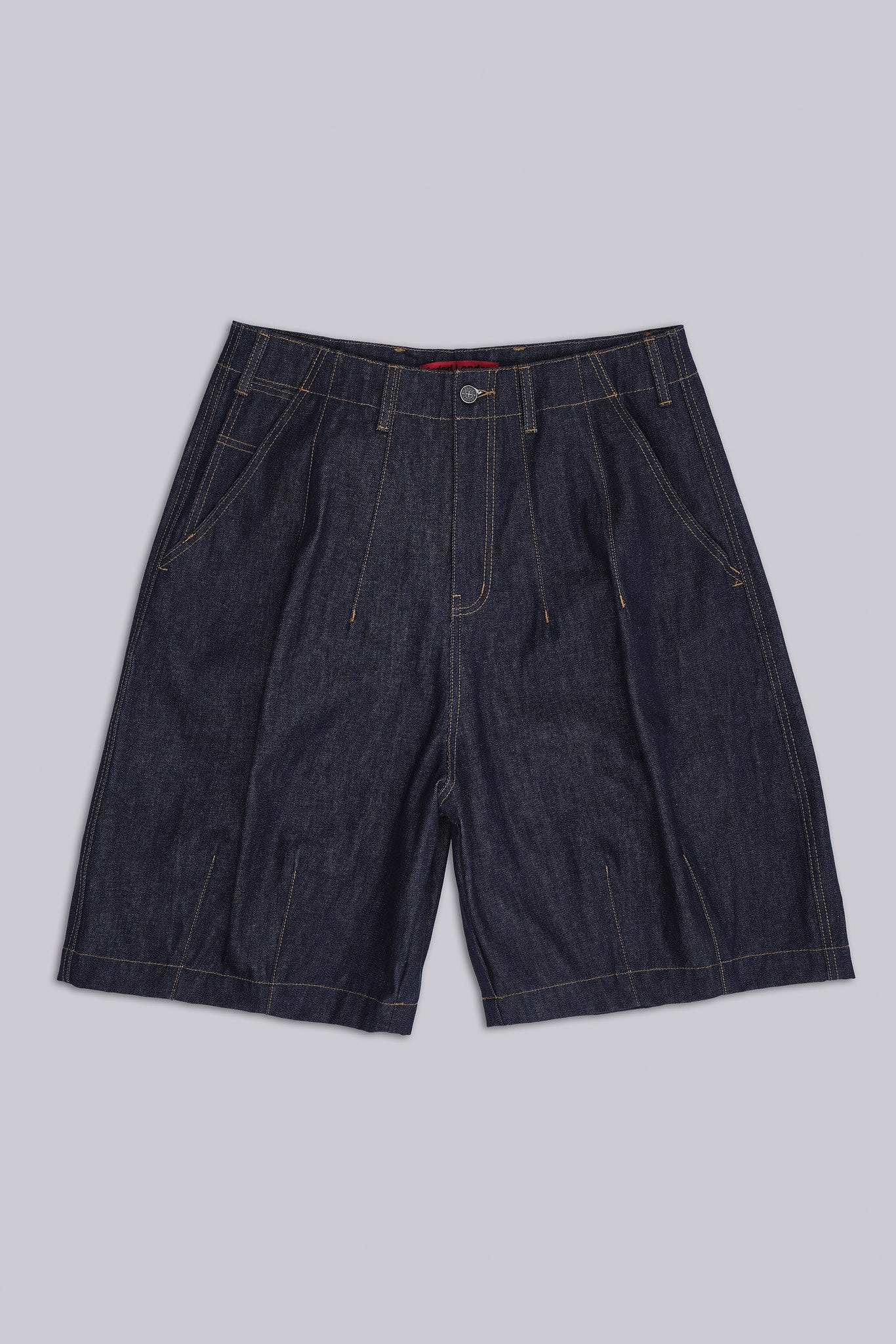 Jinx Balloon Jorts