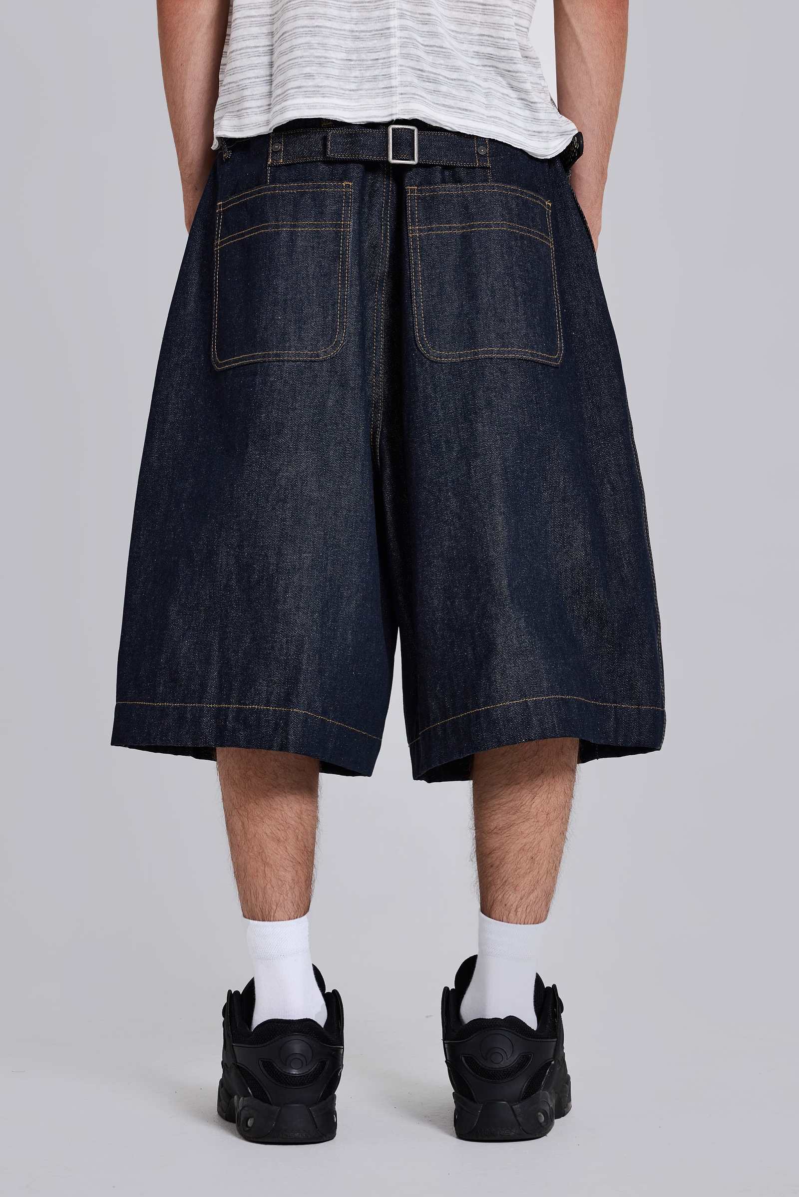 Jinx Balloon Jorts