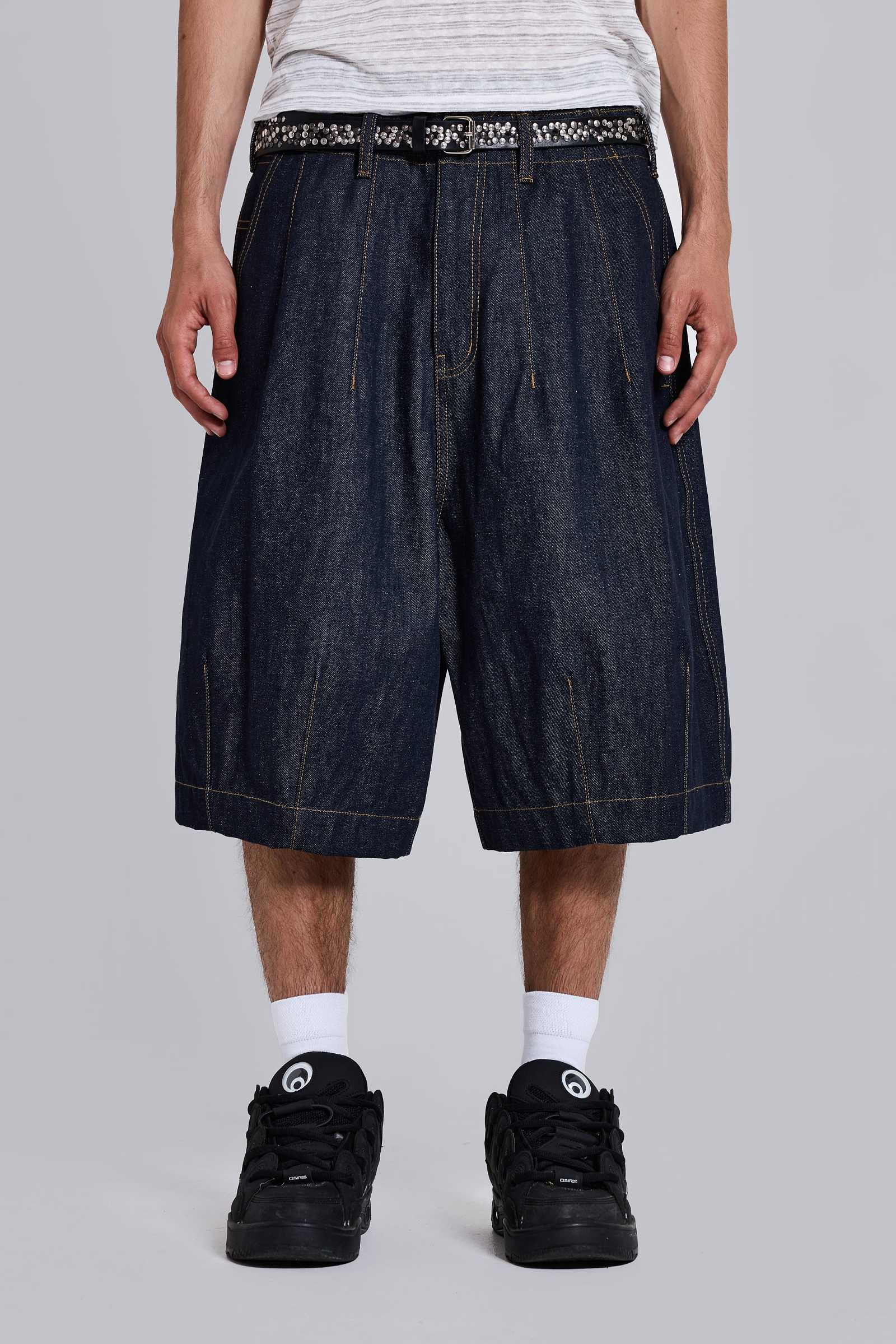 Jinx Balloon Jorts