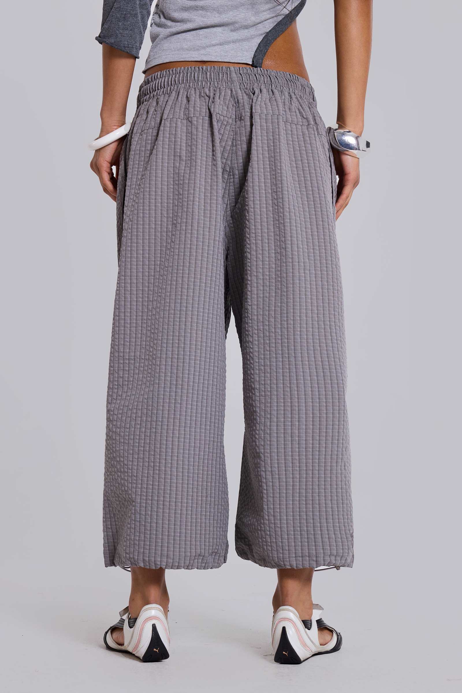 Solar Vapor Shorts