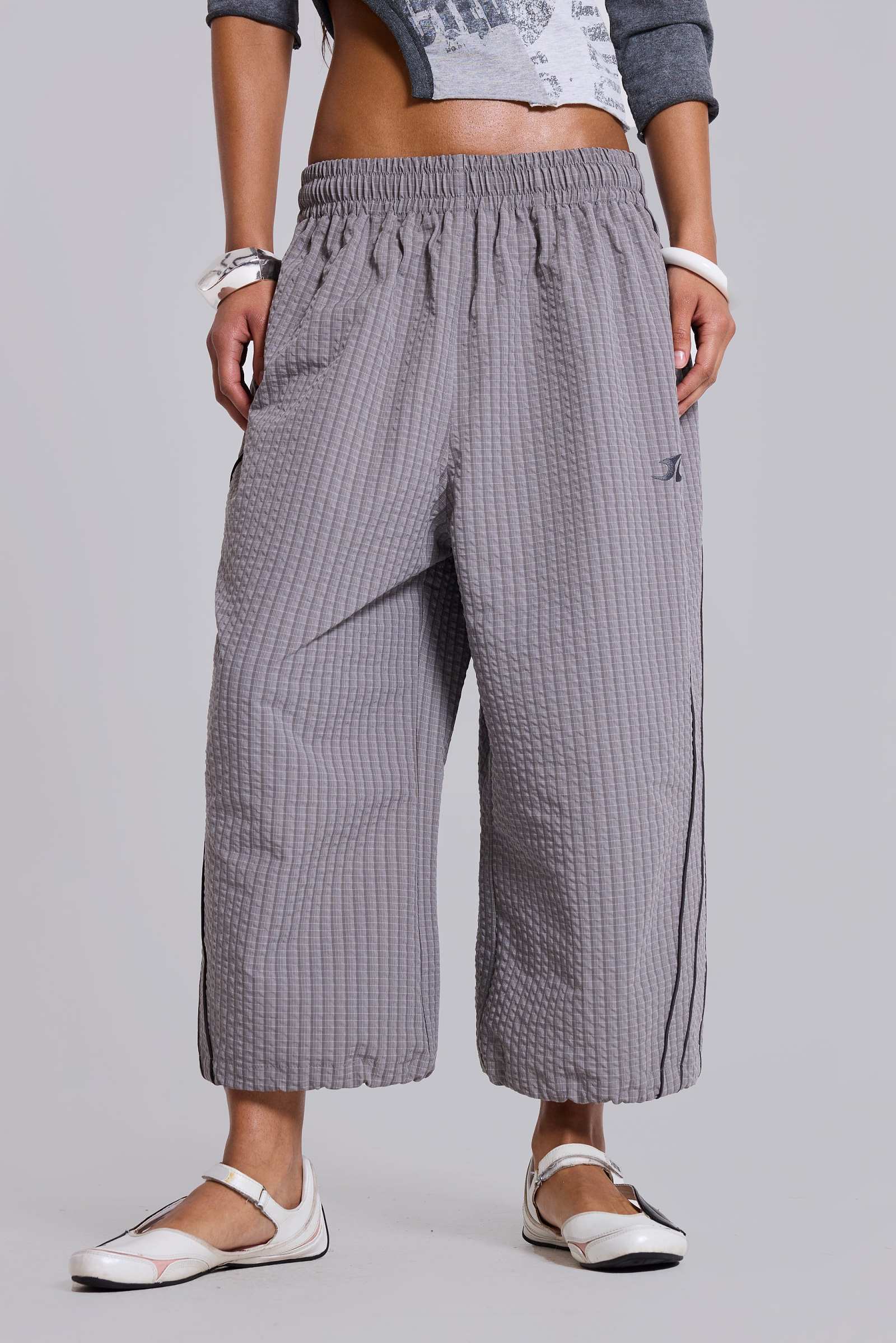 Solar Vapor Shorts