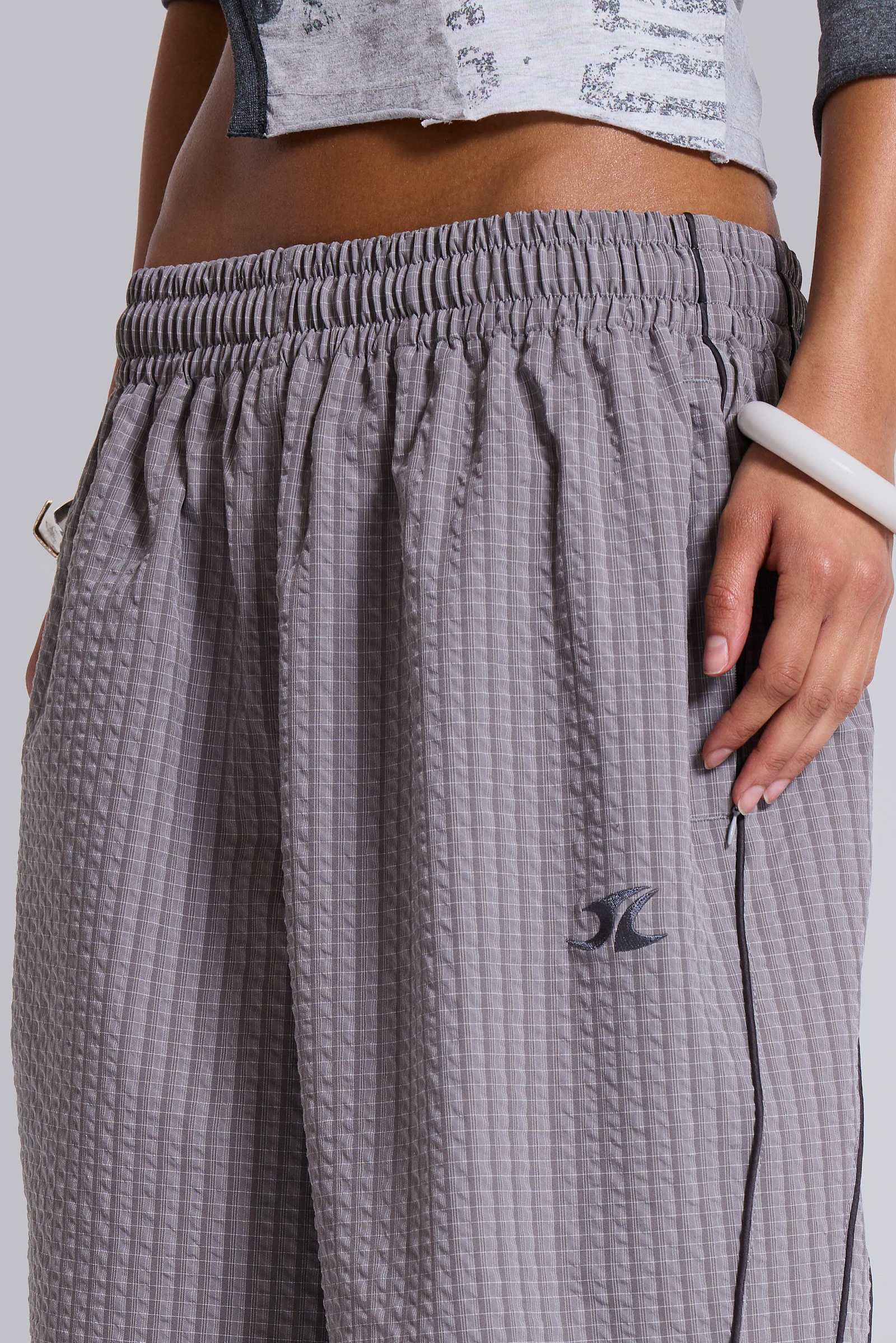 Solar Vapor Shorts