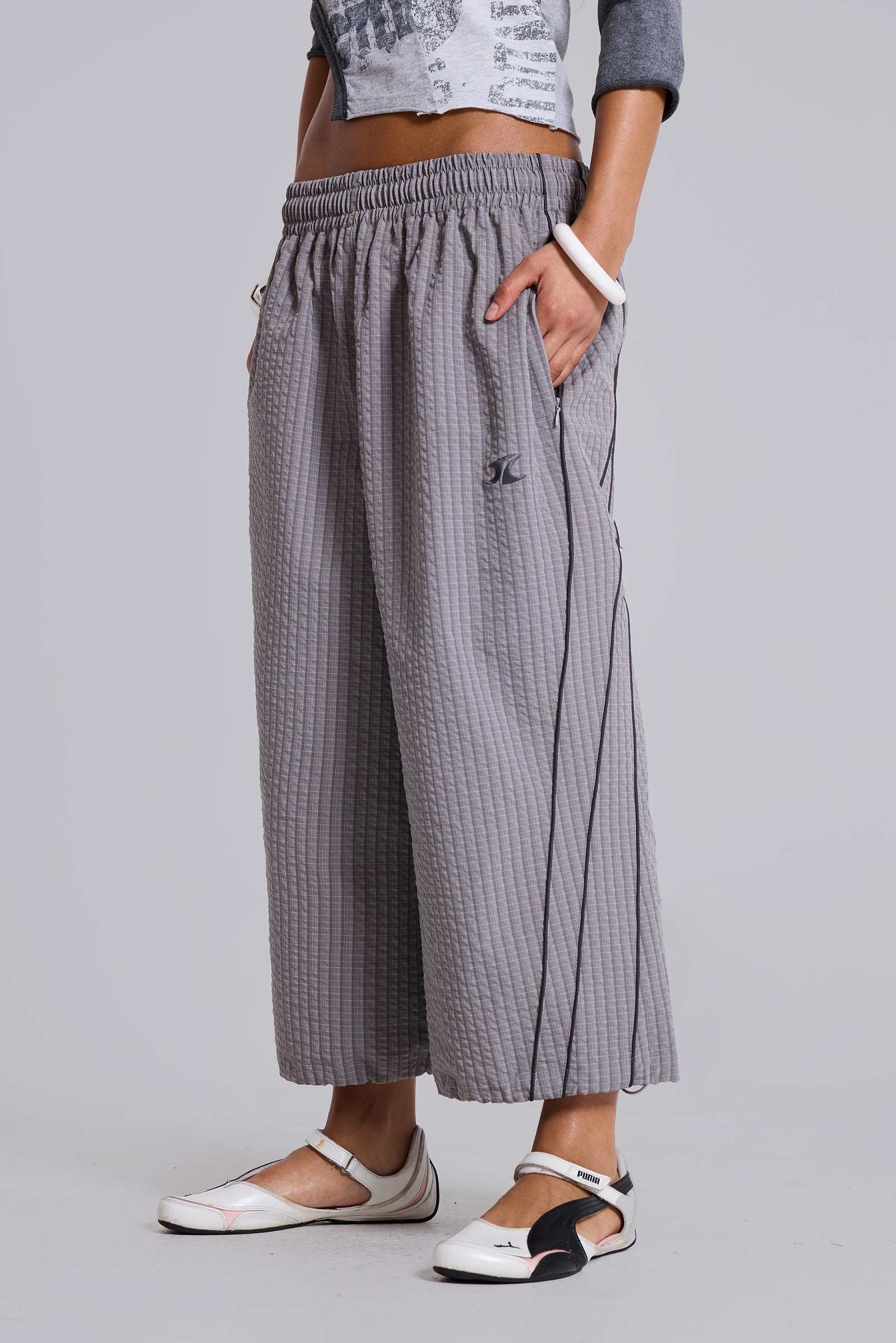 Solar Vapor Shorts