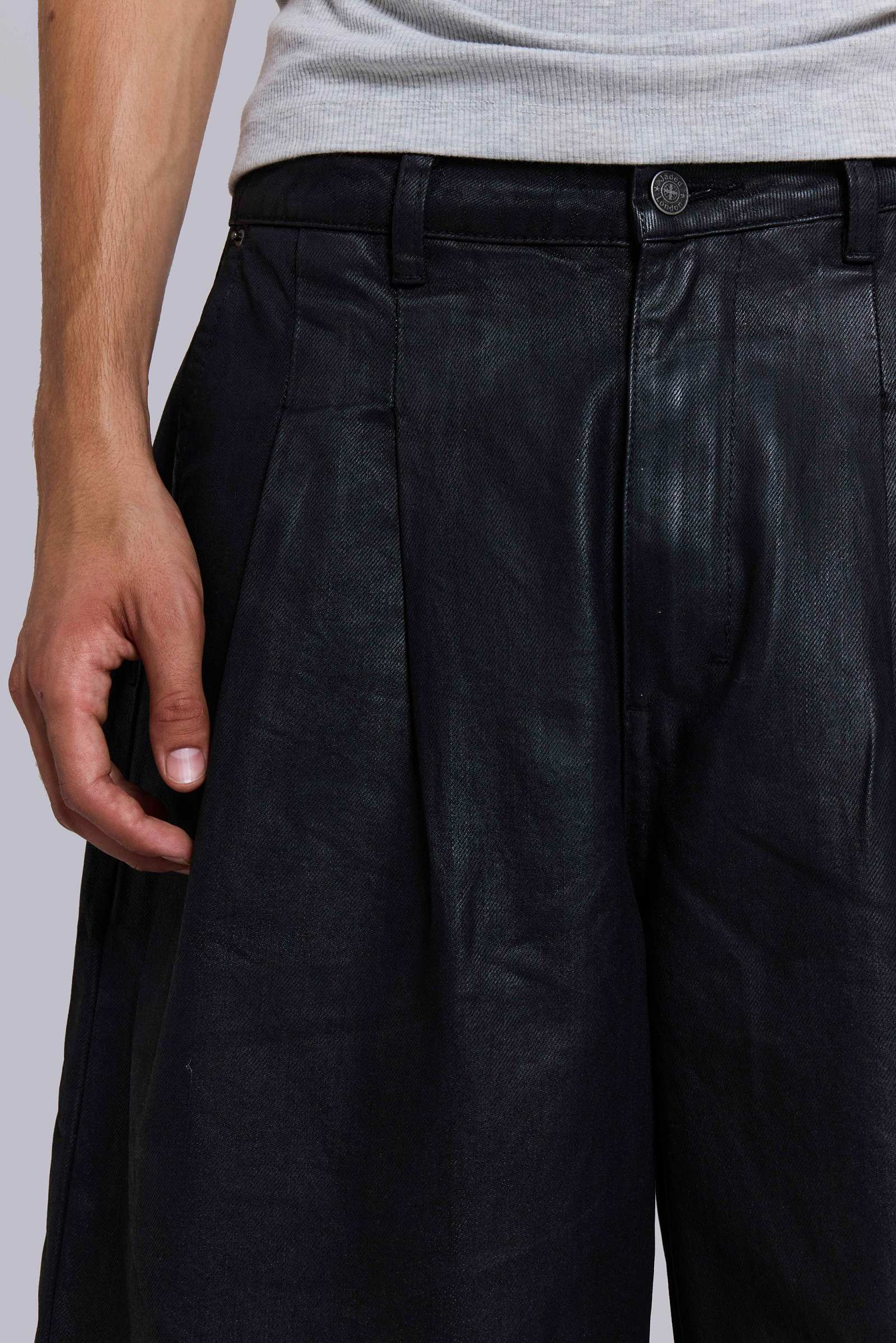 Bedrock Coated XL Goliath Shorts