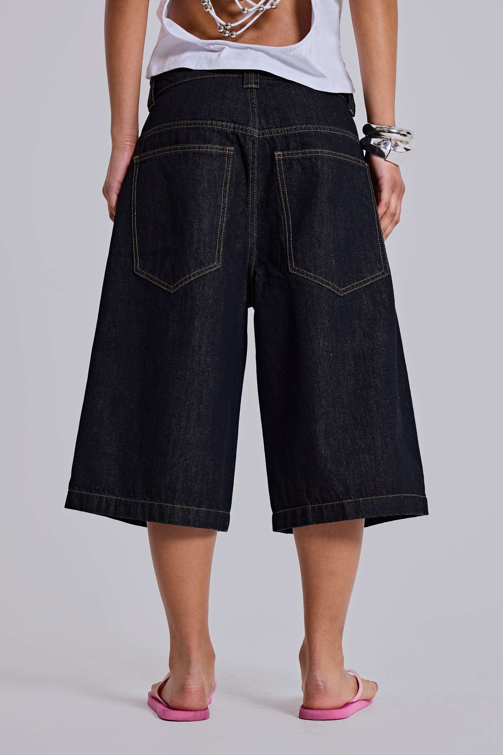 LDN Colossus Jorts
