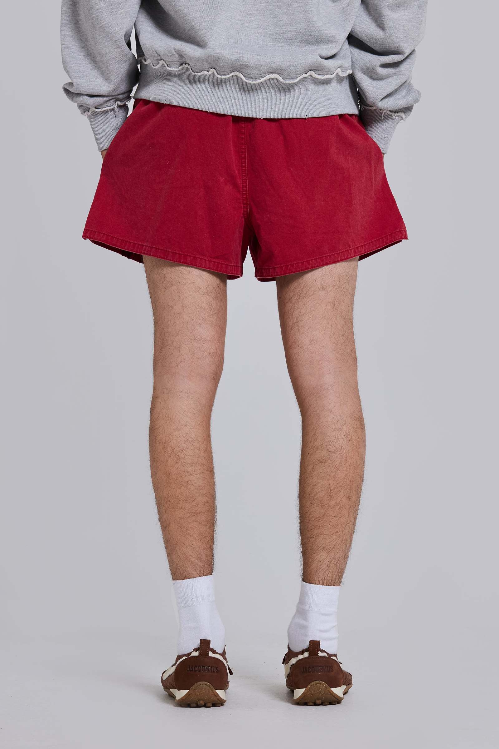 Runner 13 Shorts