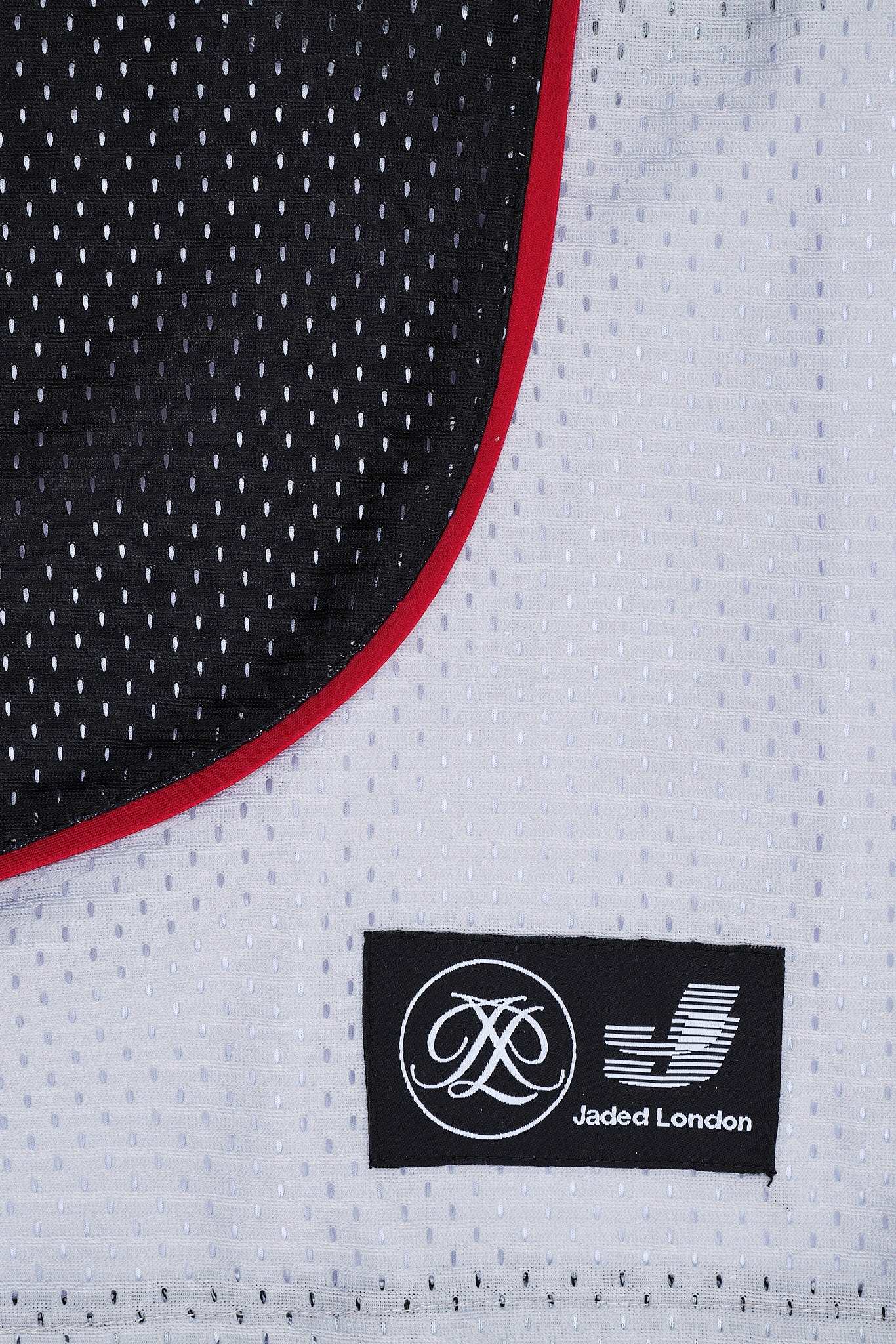 Court Airtex Basketball Shorts