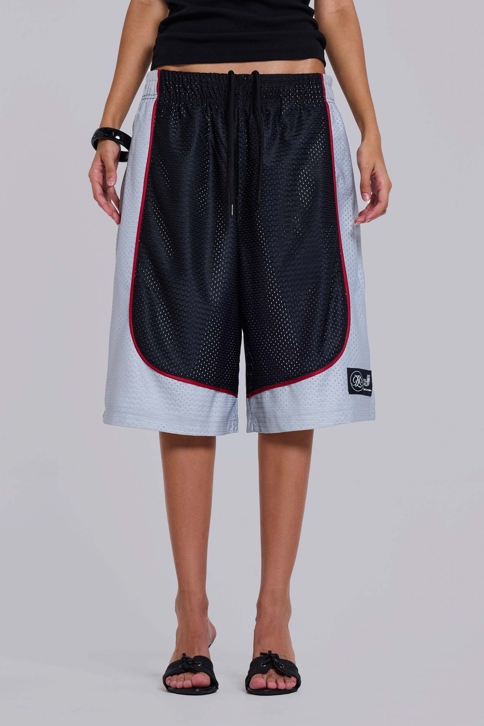 Court Airtex Basketball Shorts
