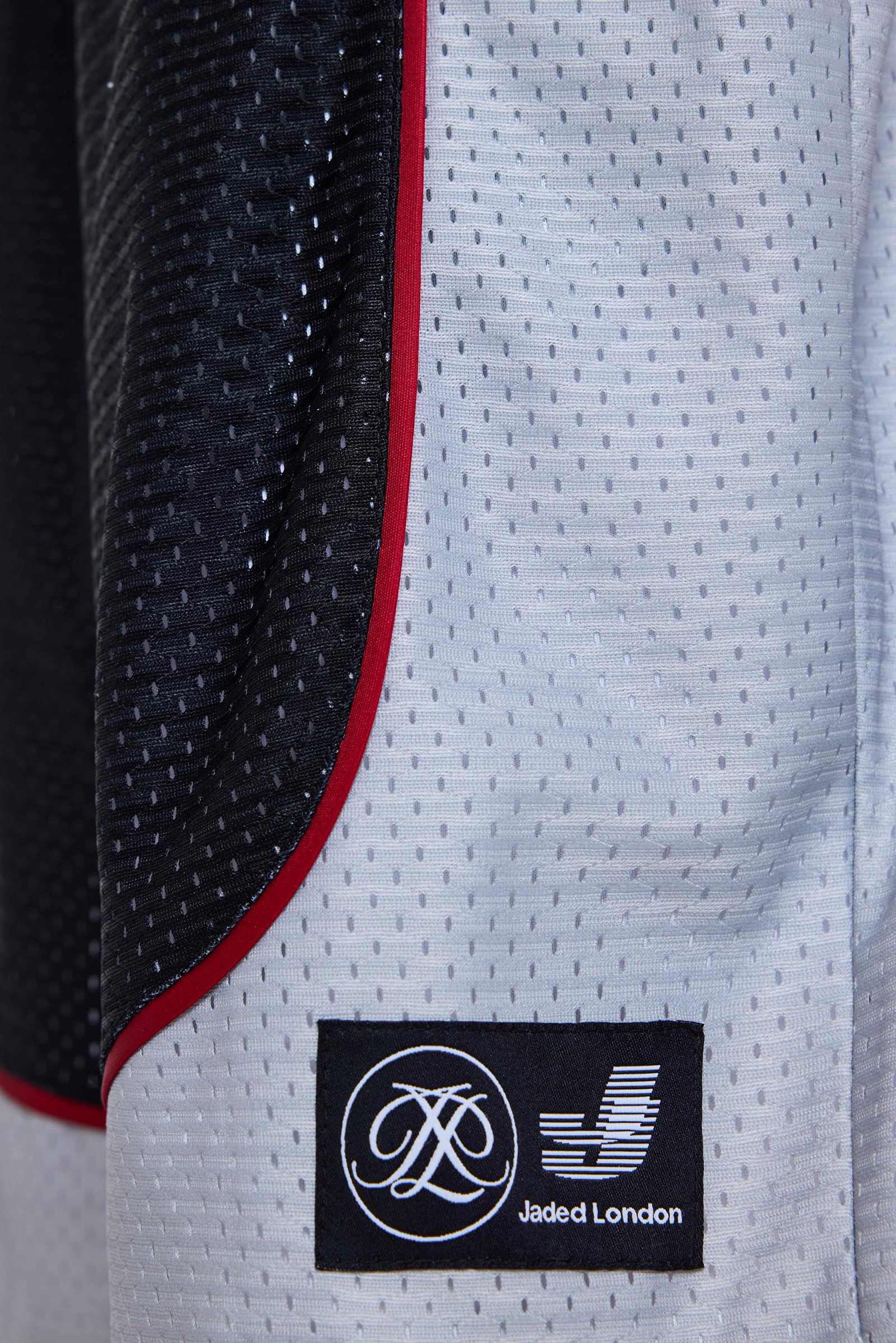 Court Airtex Basketball Shorts