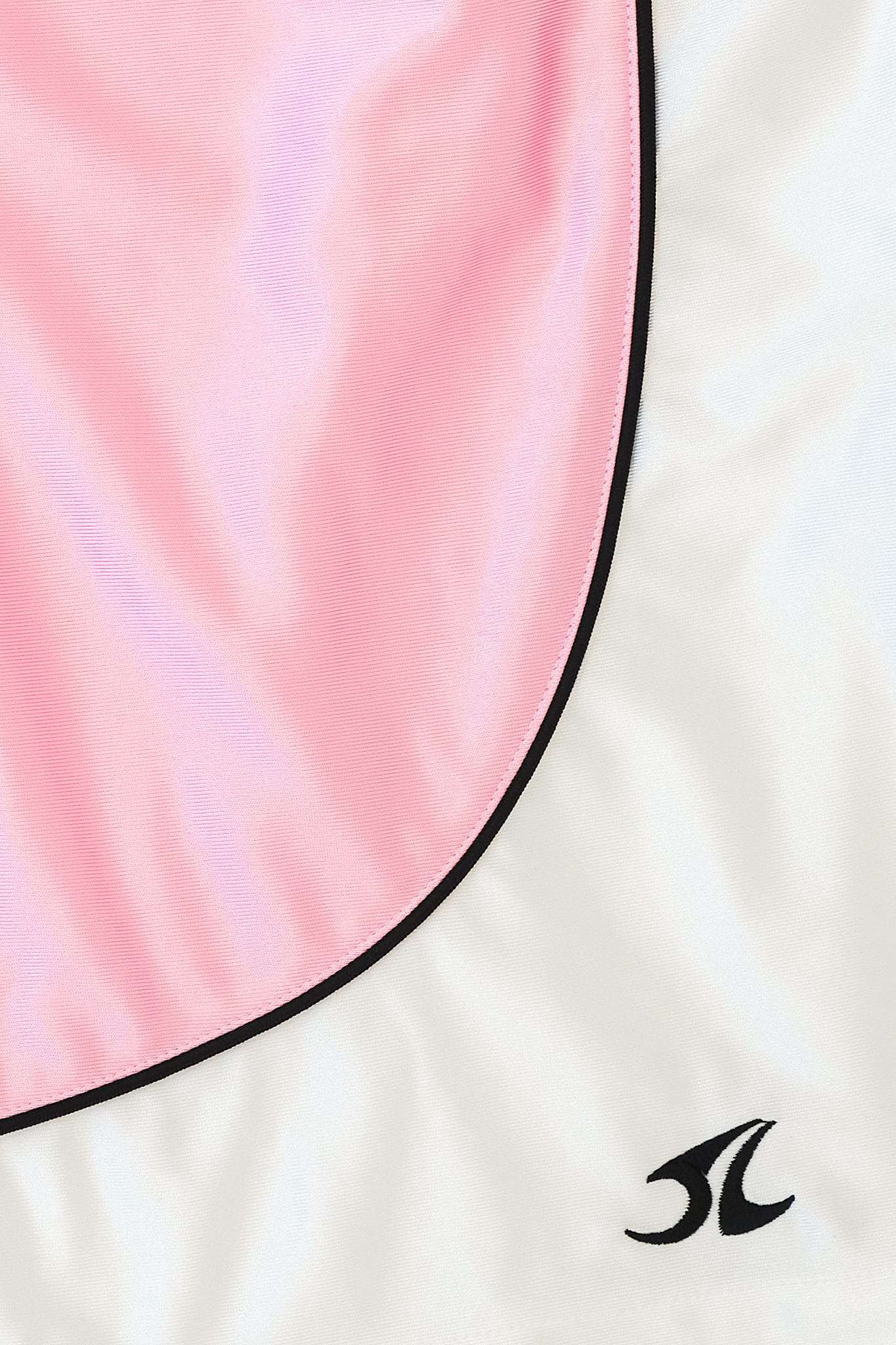 Court Pink Basketball Shorts