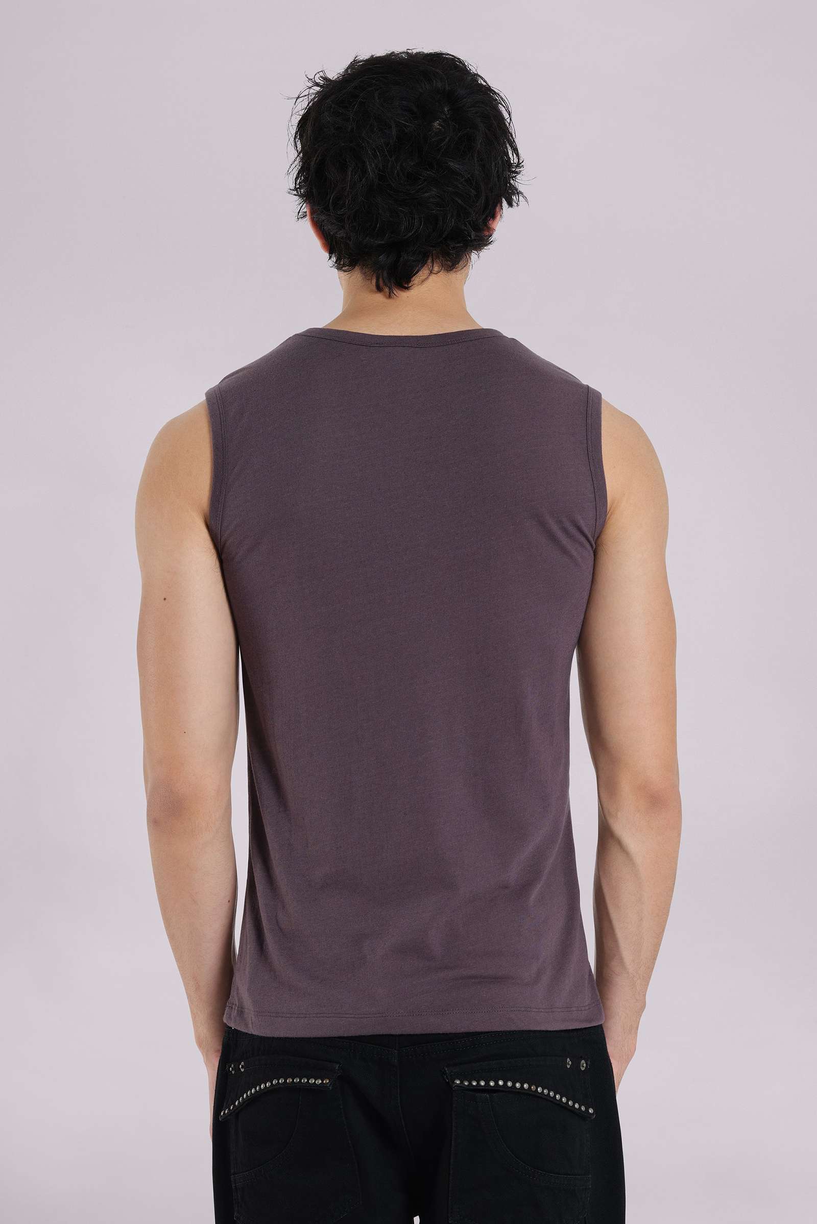 Backstage Vest