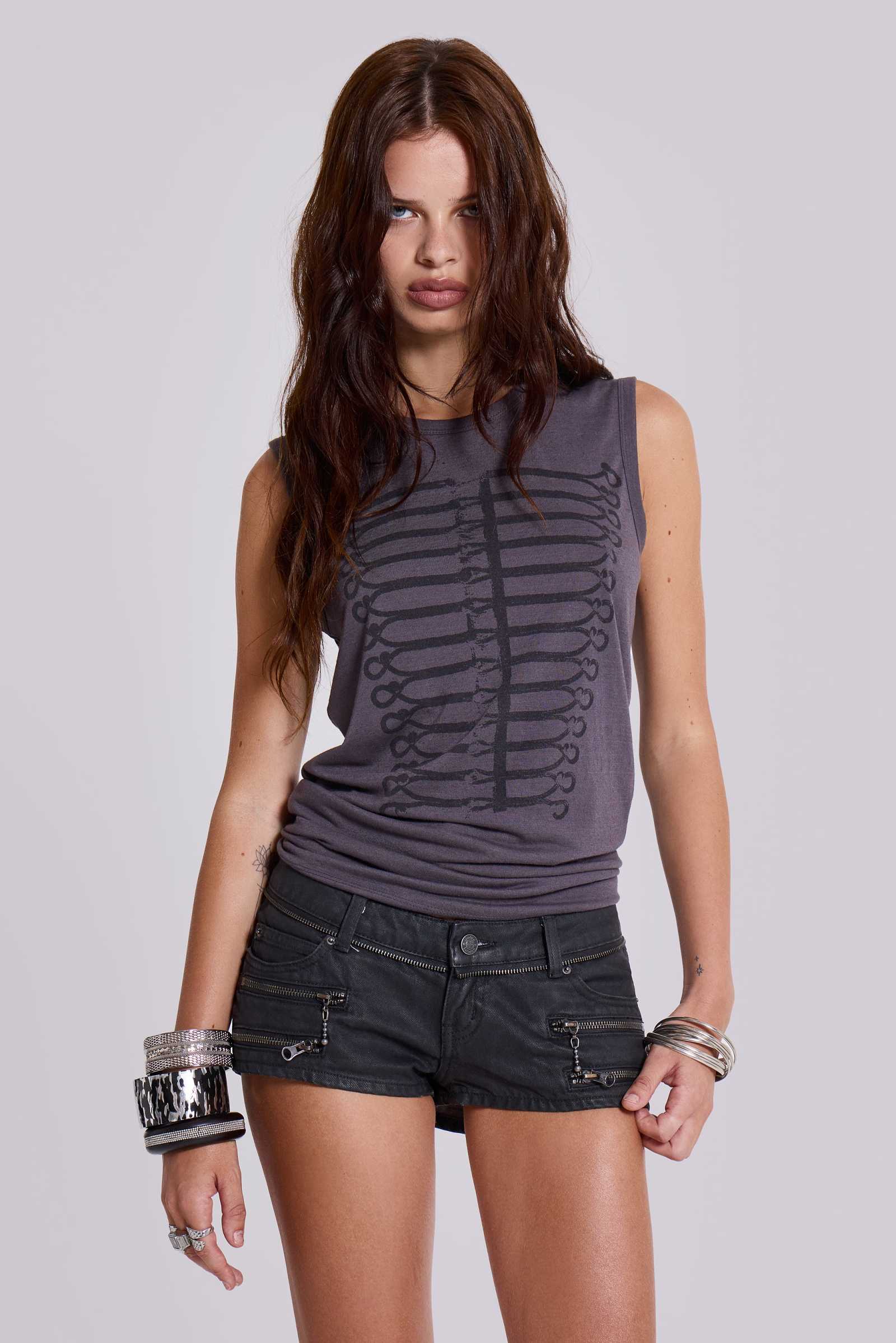 Backstage Vest