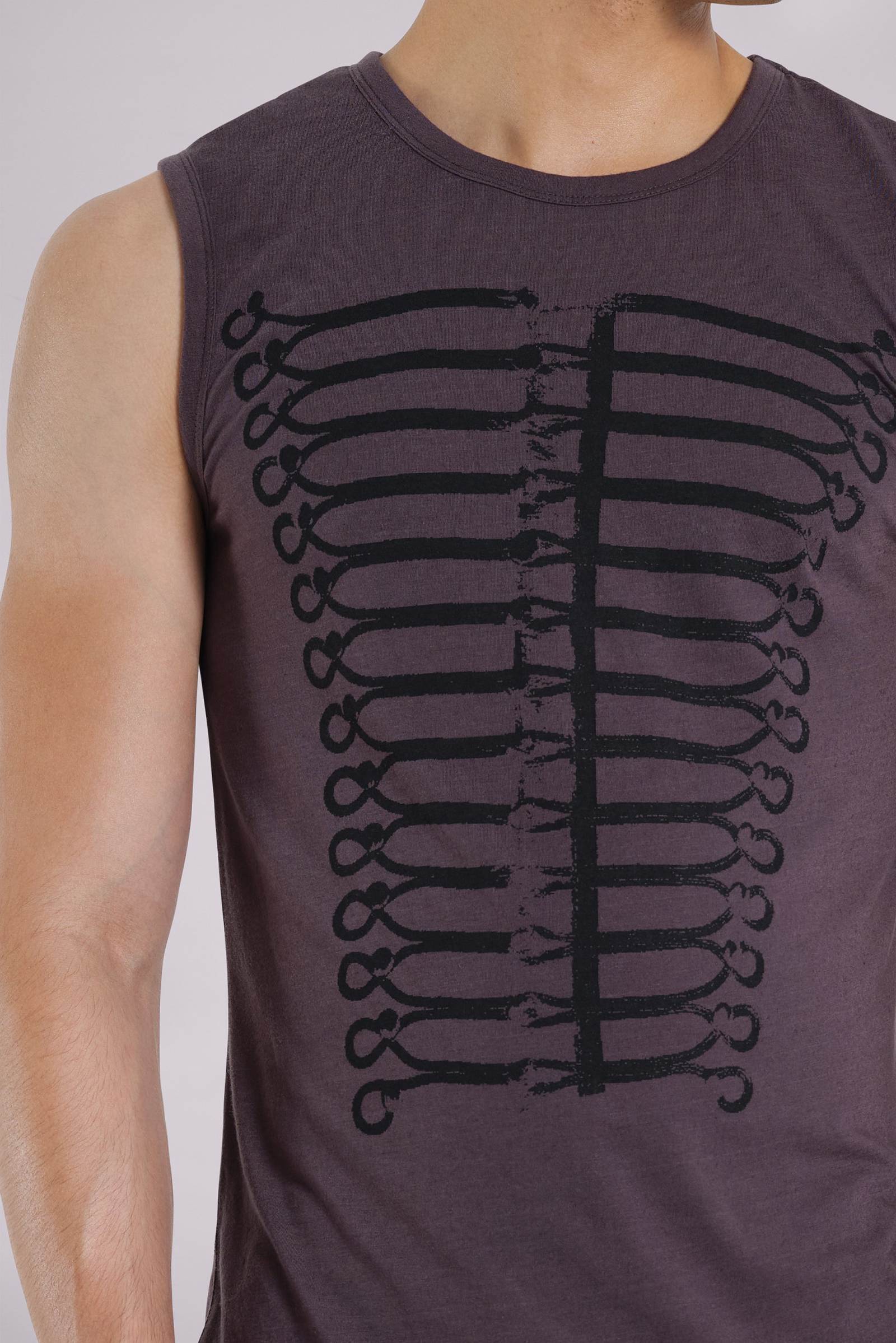 Backstage Vest