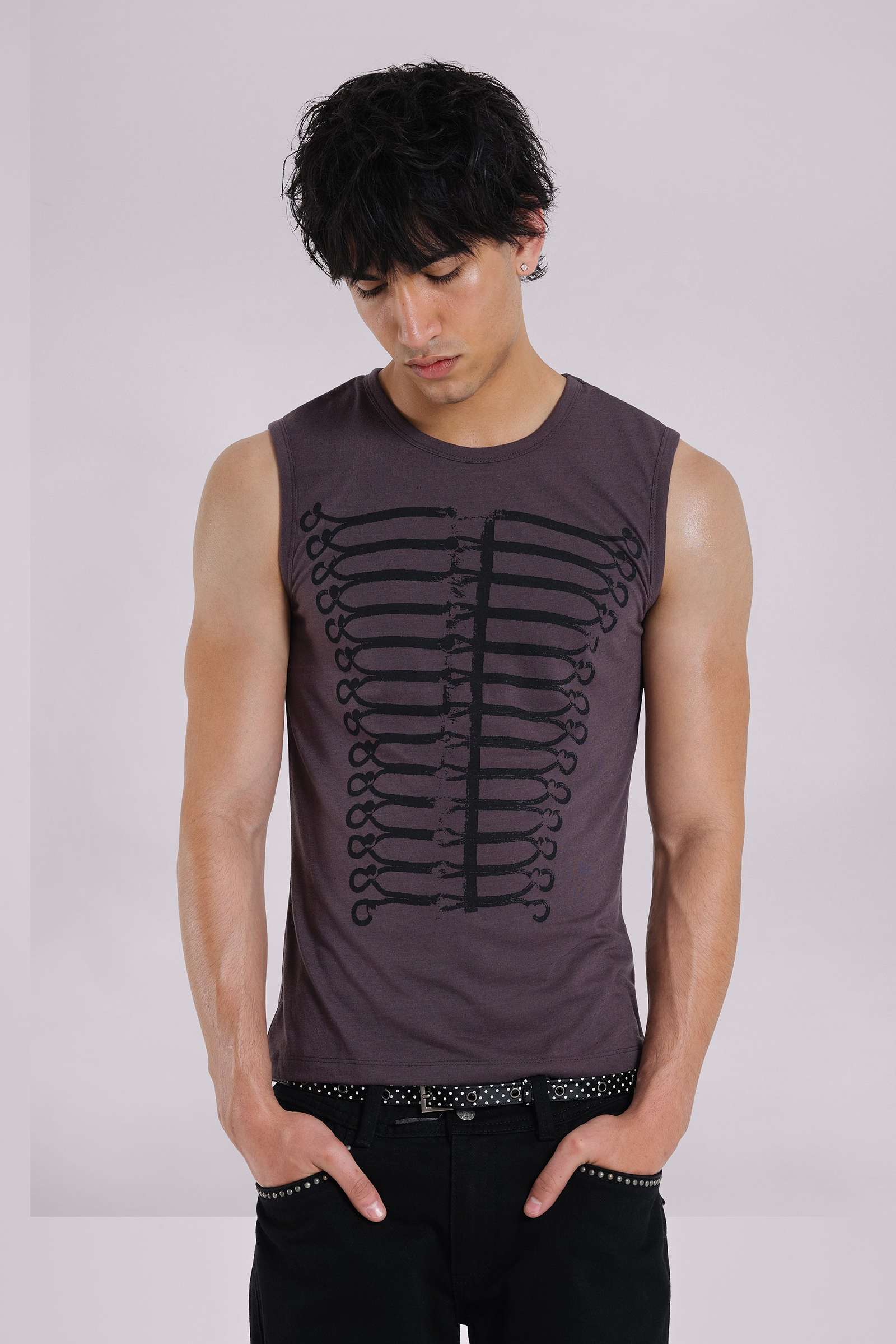 Backstage Vest