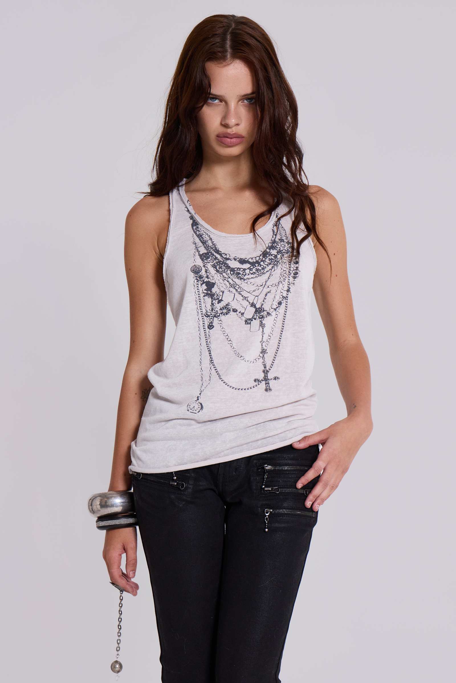 Trompe Vest