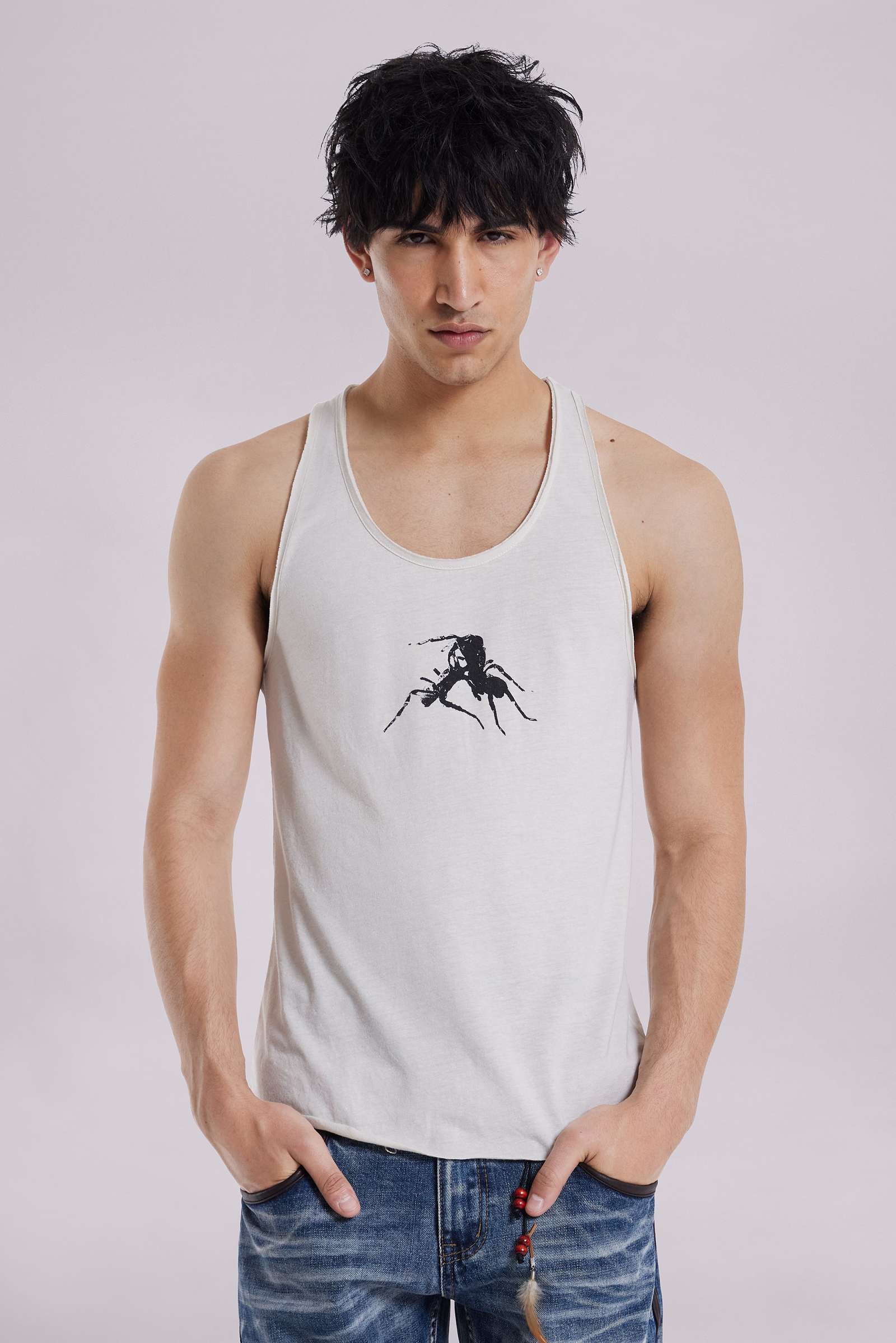 Terror Vest