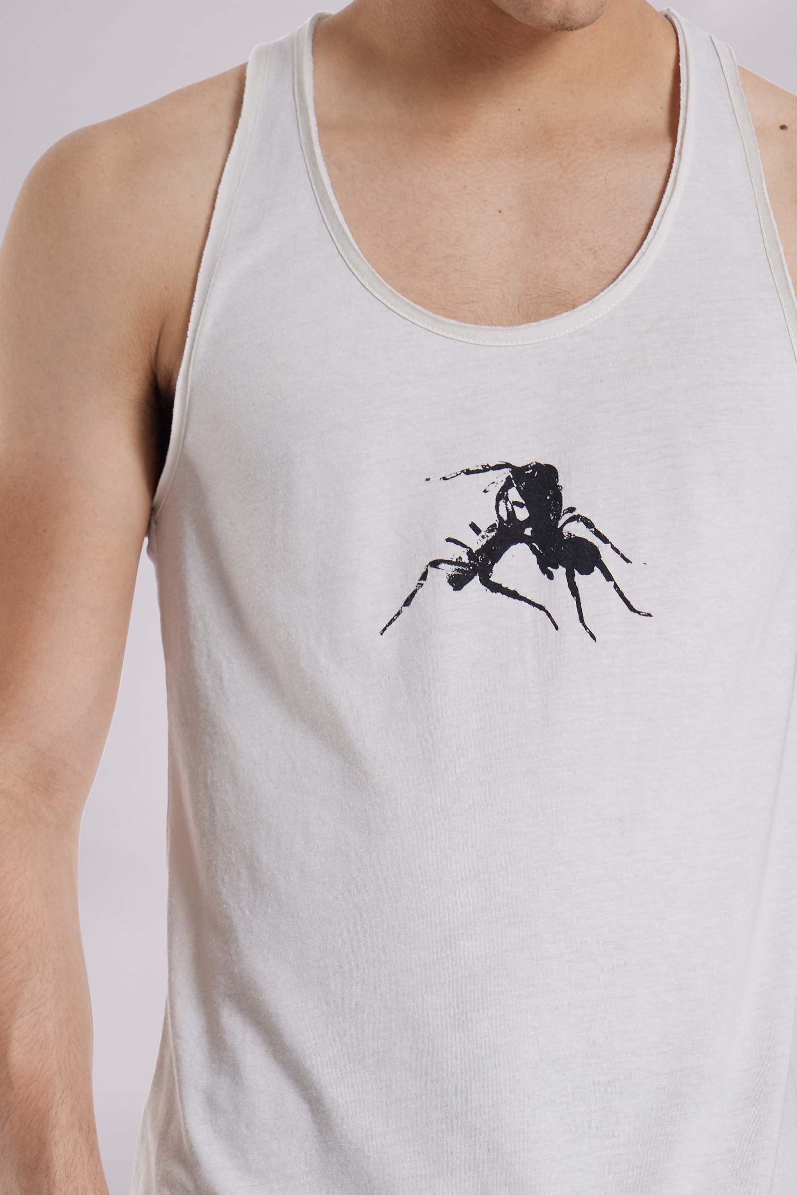 Terror Vest