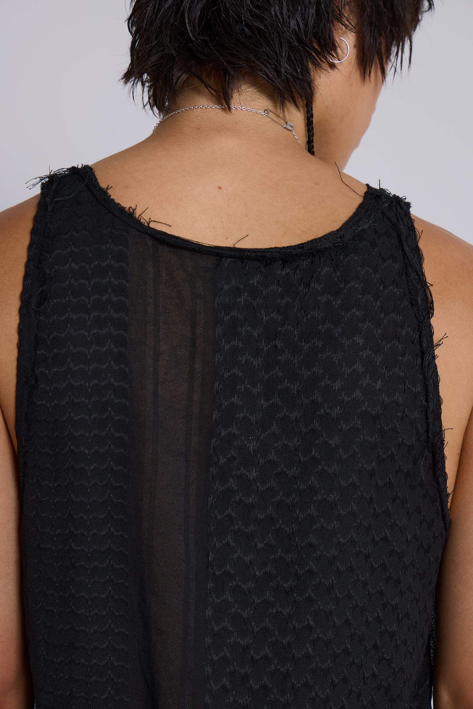 Shibara Vest